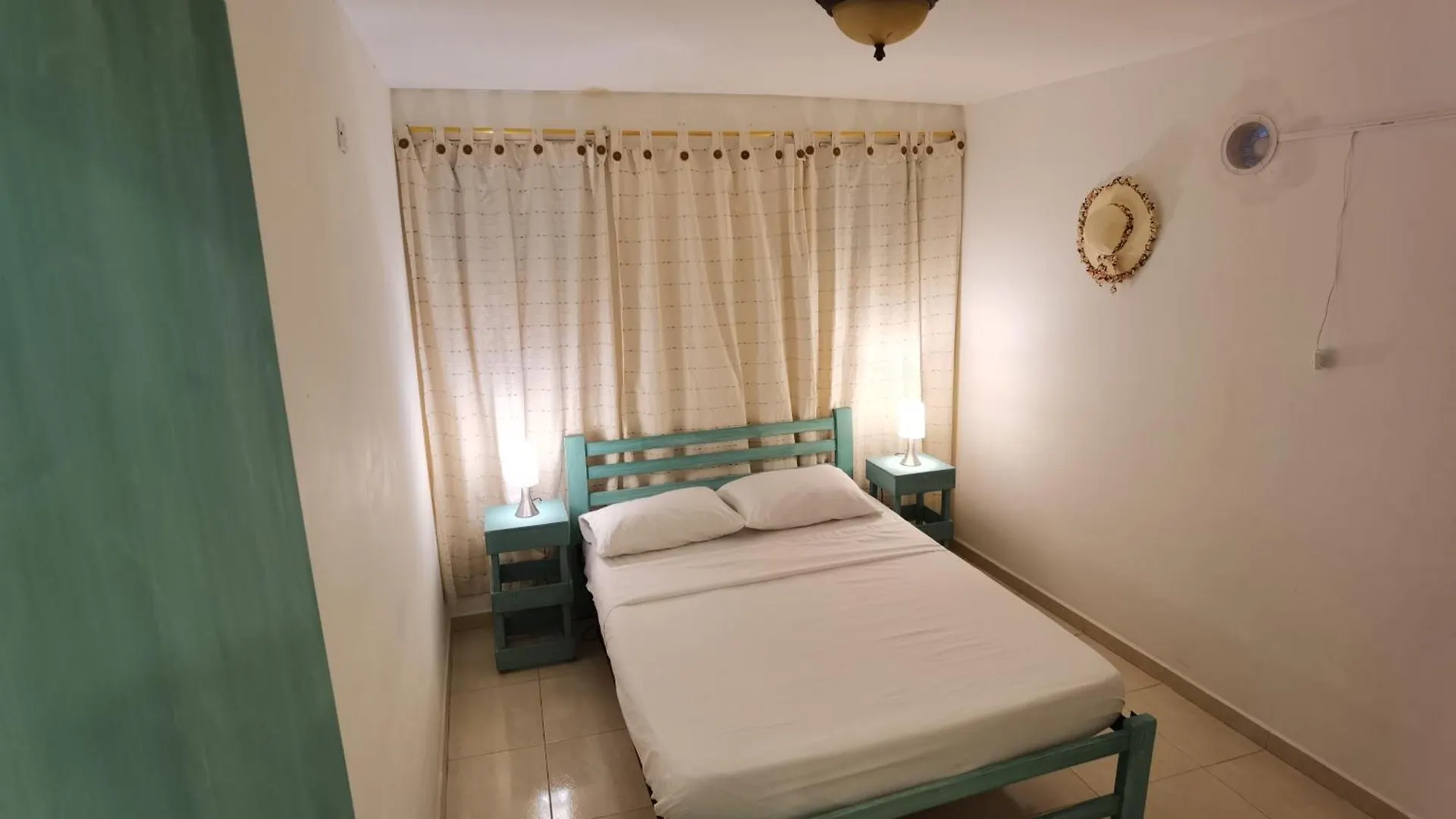 Apartahotel Santori Cartagena