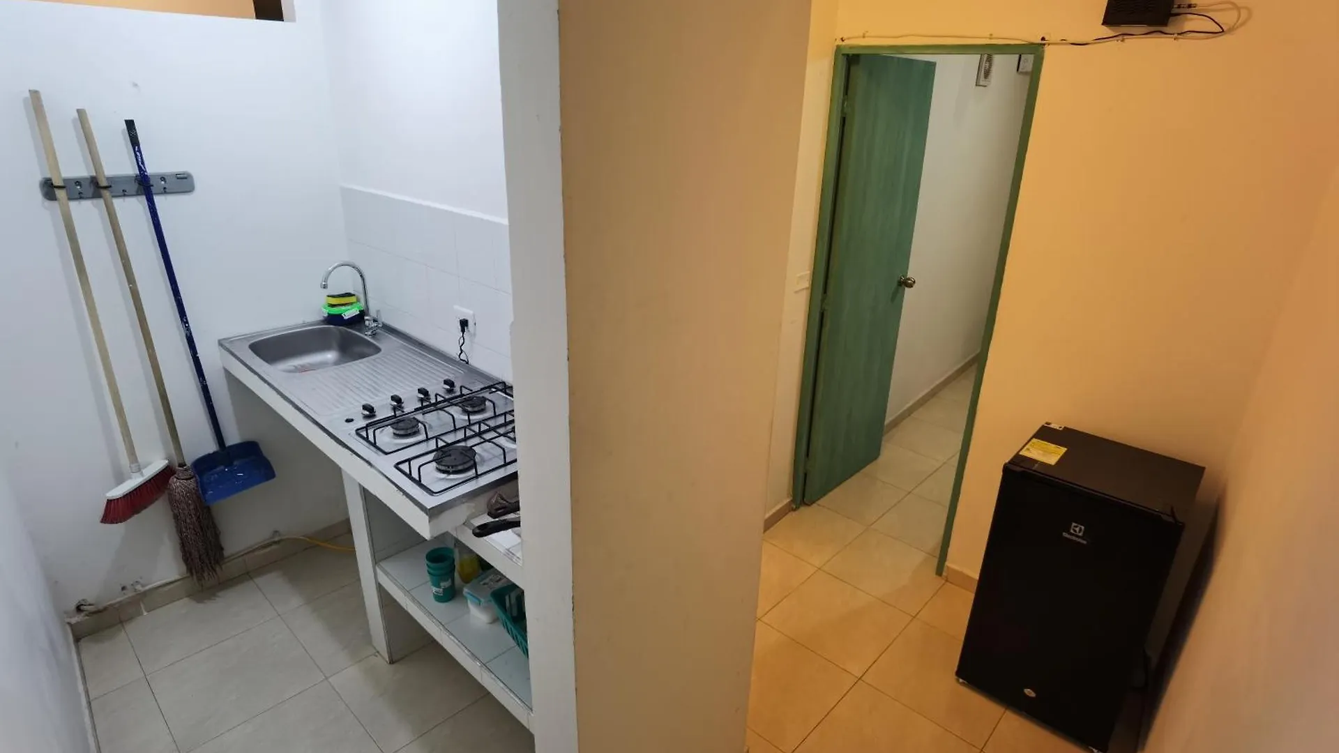 Apartahotel Santori Cartagena 0*,  コロンビア