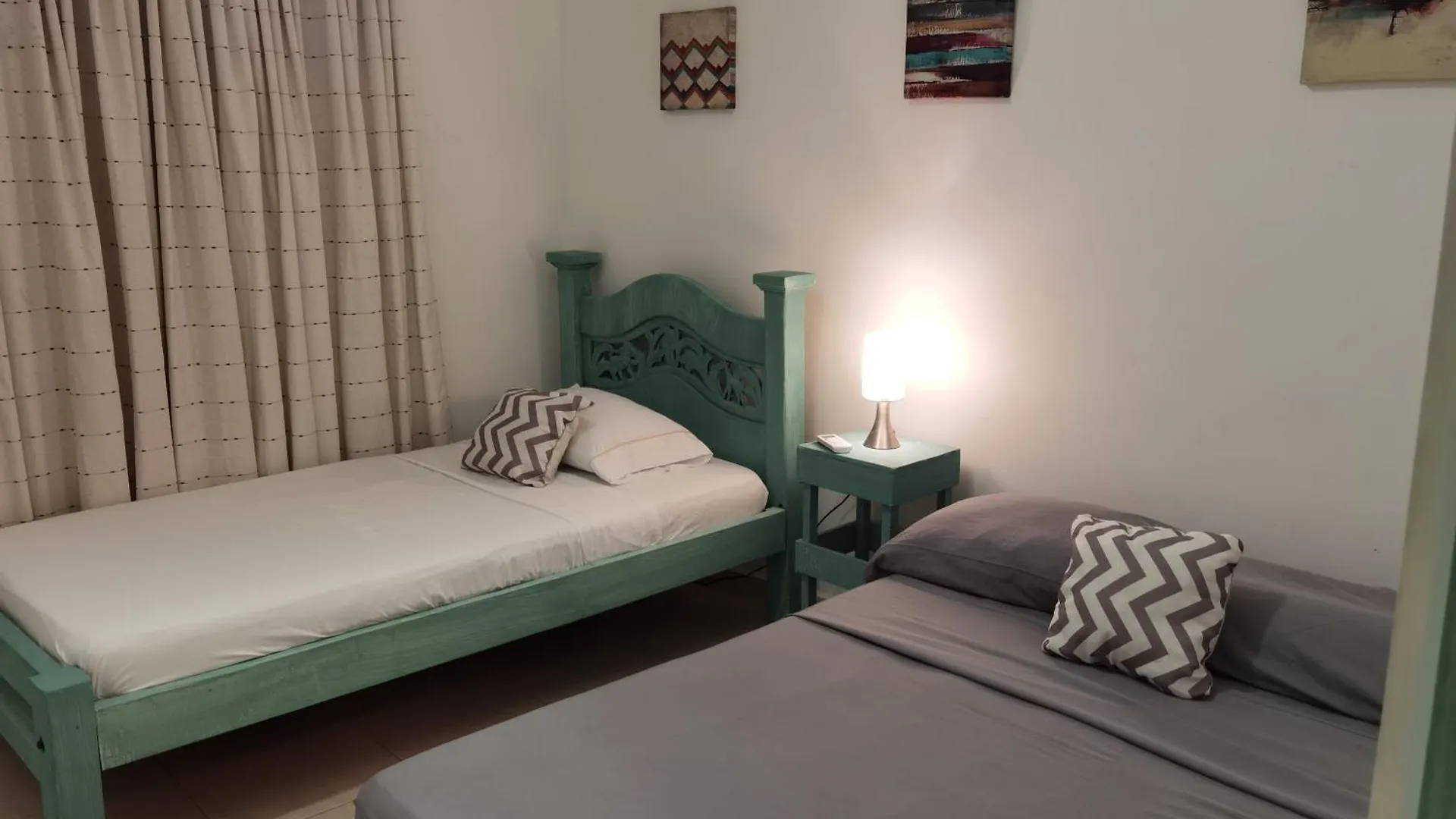 アパート Apartahotel Santori Cartagena