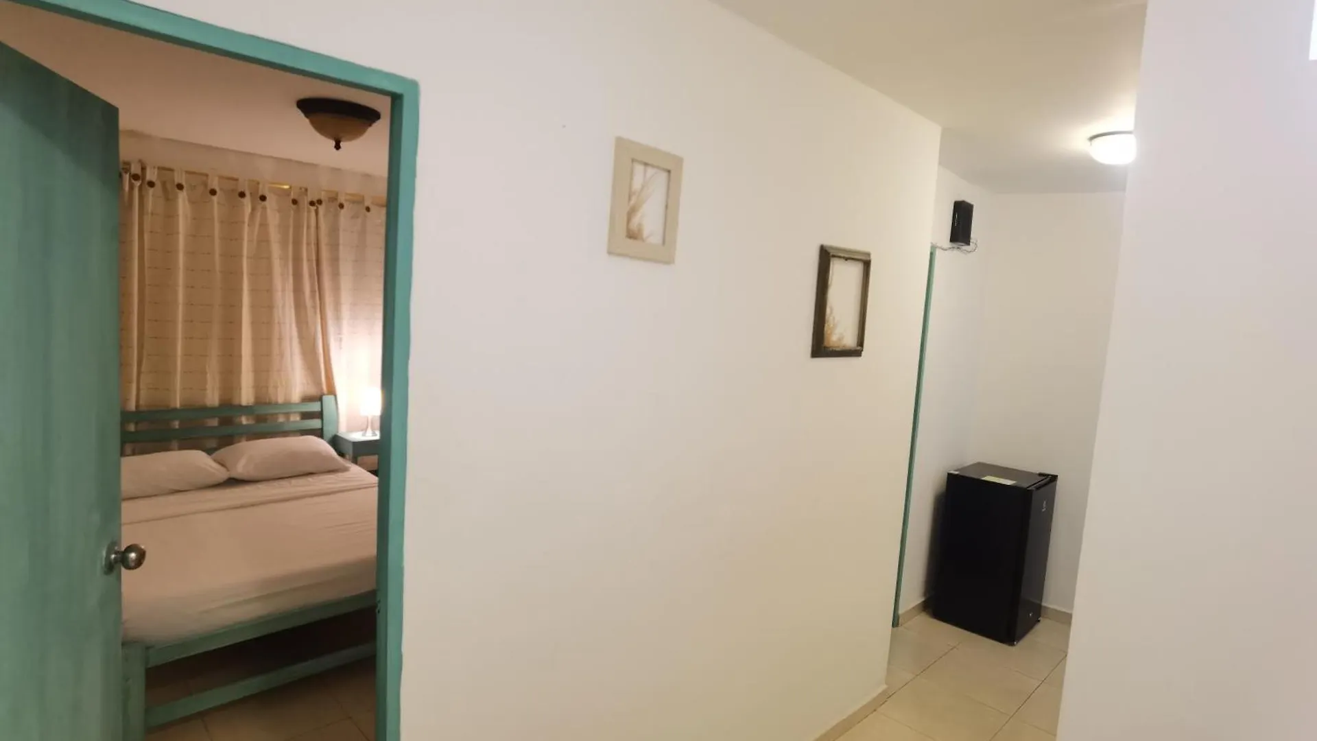 アパート Apartahotel Santori Cartagena