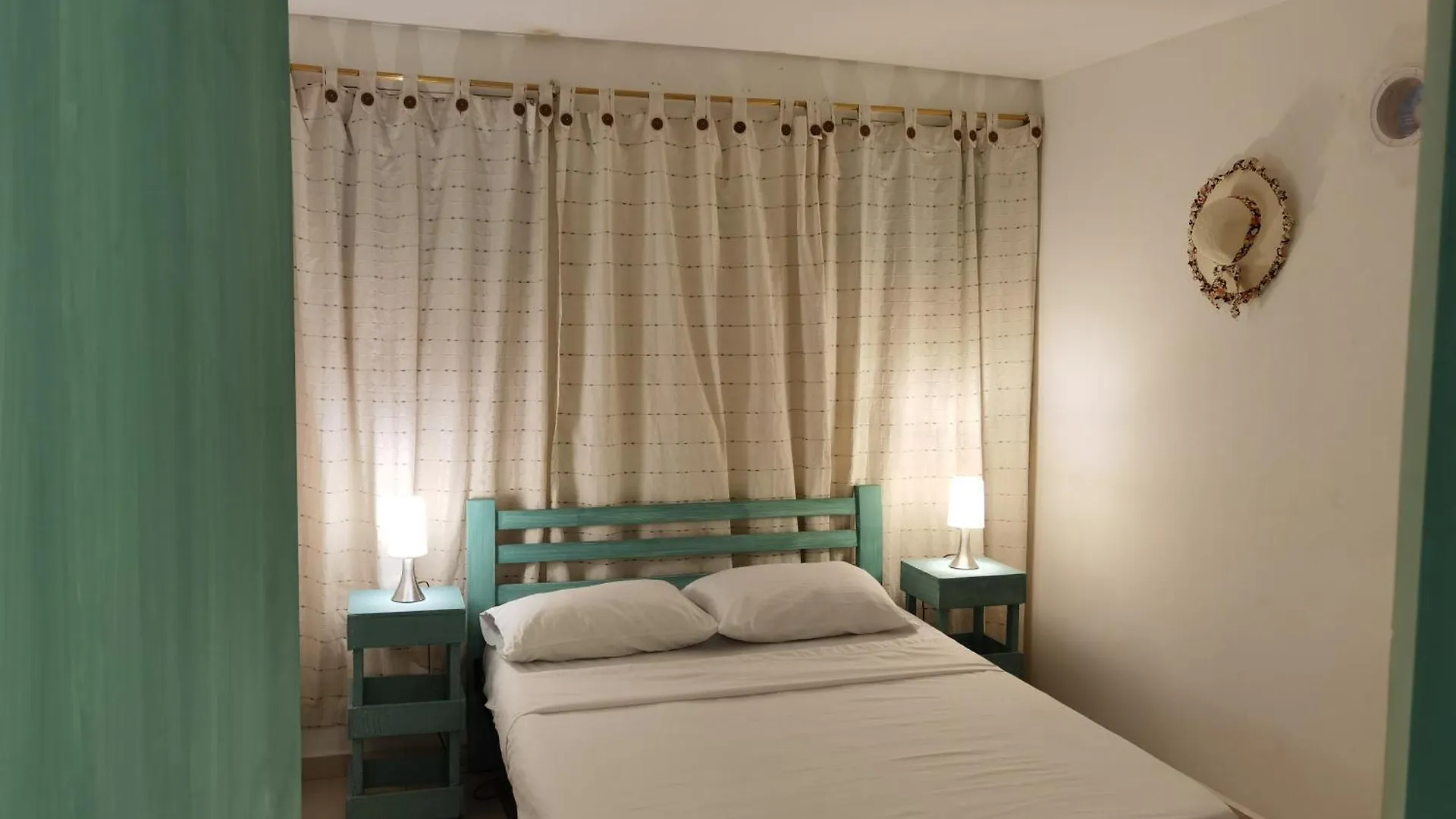 アパート Apartahotel Santori Cartagena