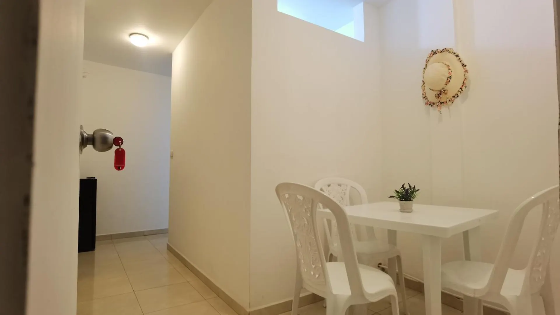 アパート Apartahotel Santori Cartagena