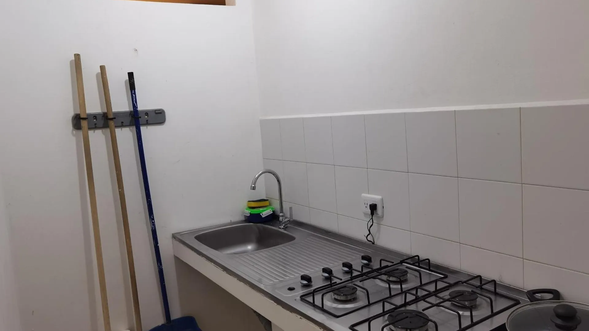Apartahotel Santori Cartagena コロンビア