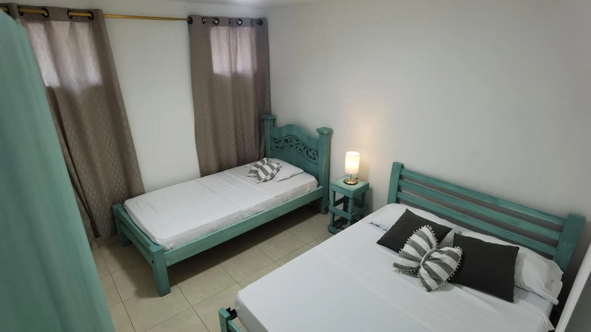 Apartahotel Santori Cartagena コロンビア