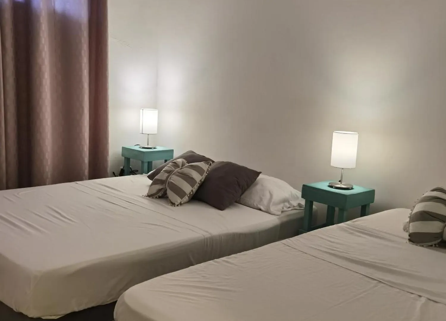 アパート Apartahotel Santori Cartagena