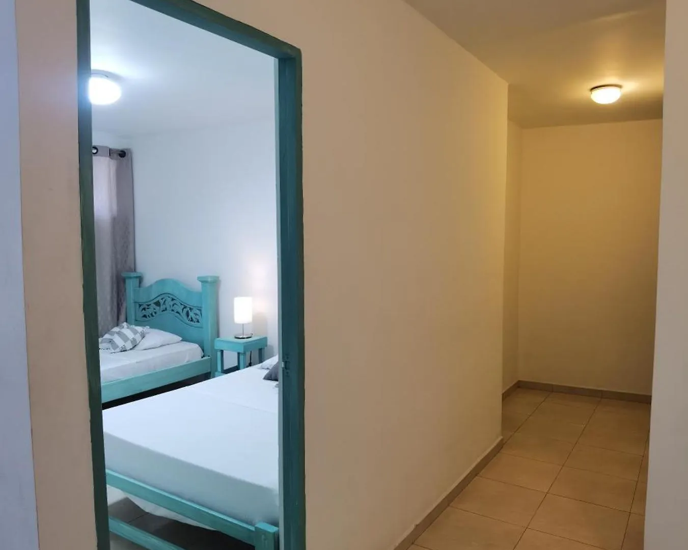 Apartahotel Santori Cartagena 0*,