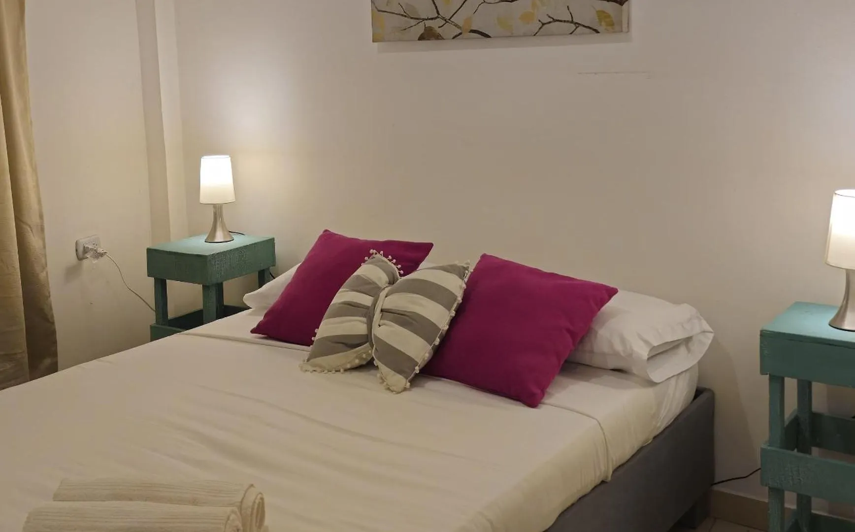 Apartahotel Santori Cartagena 0*,  コロンビア