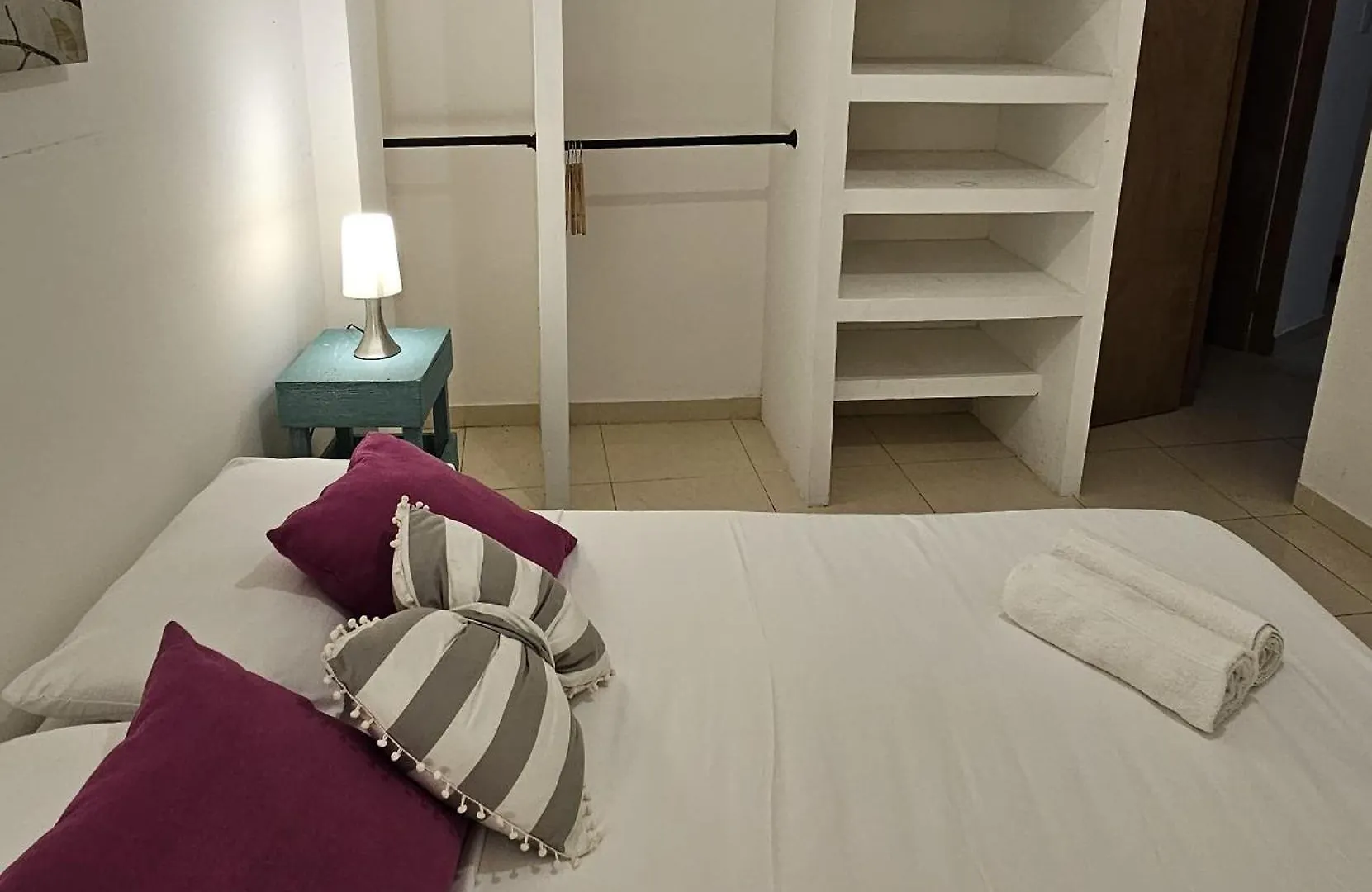Apartahotel Santori Cartagena