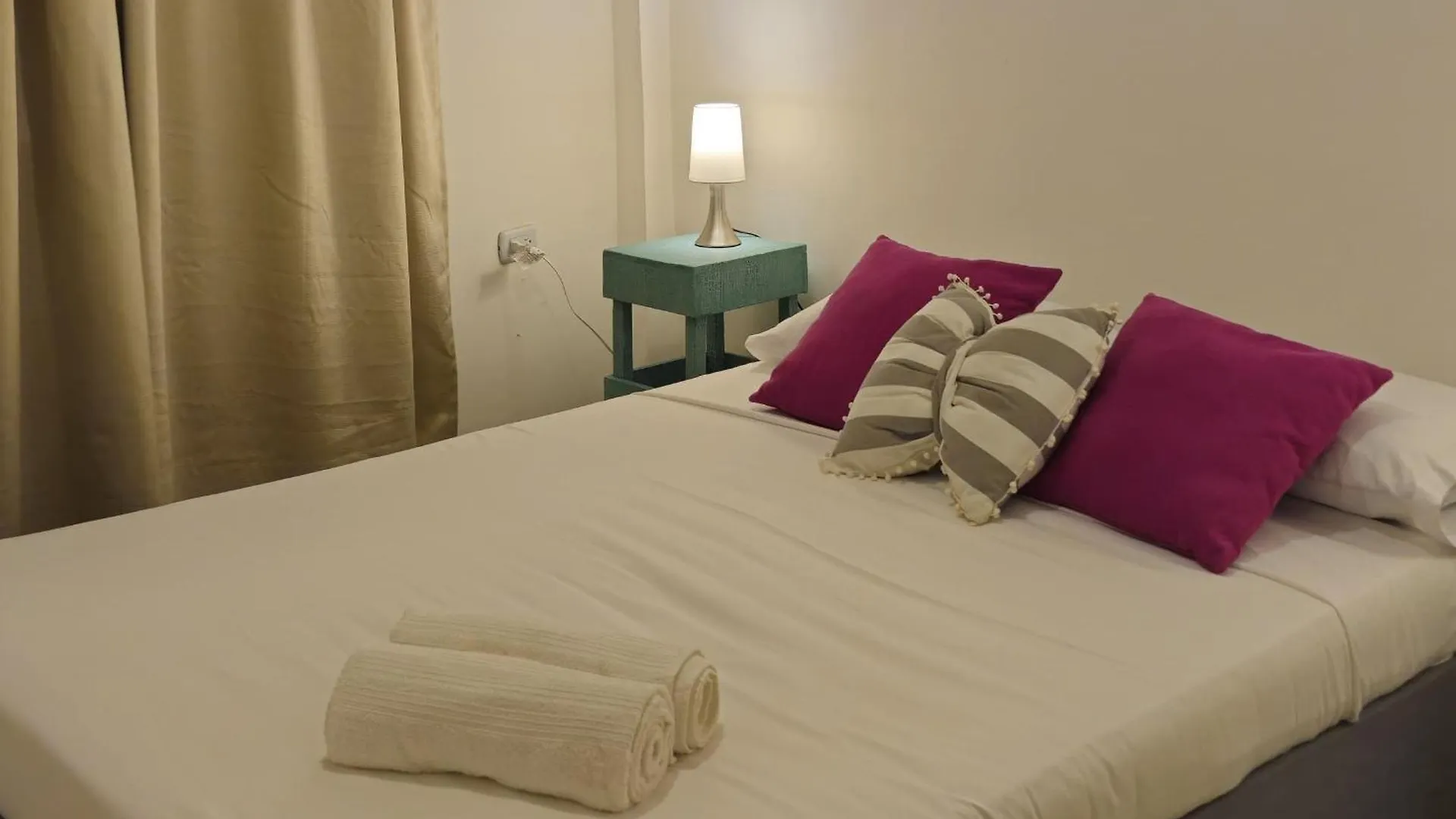 Apartahotel Santori Cartagena アパート