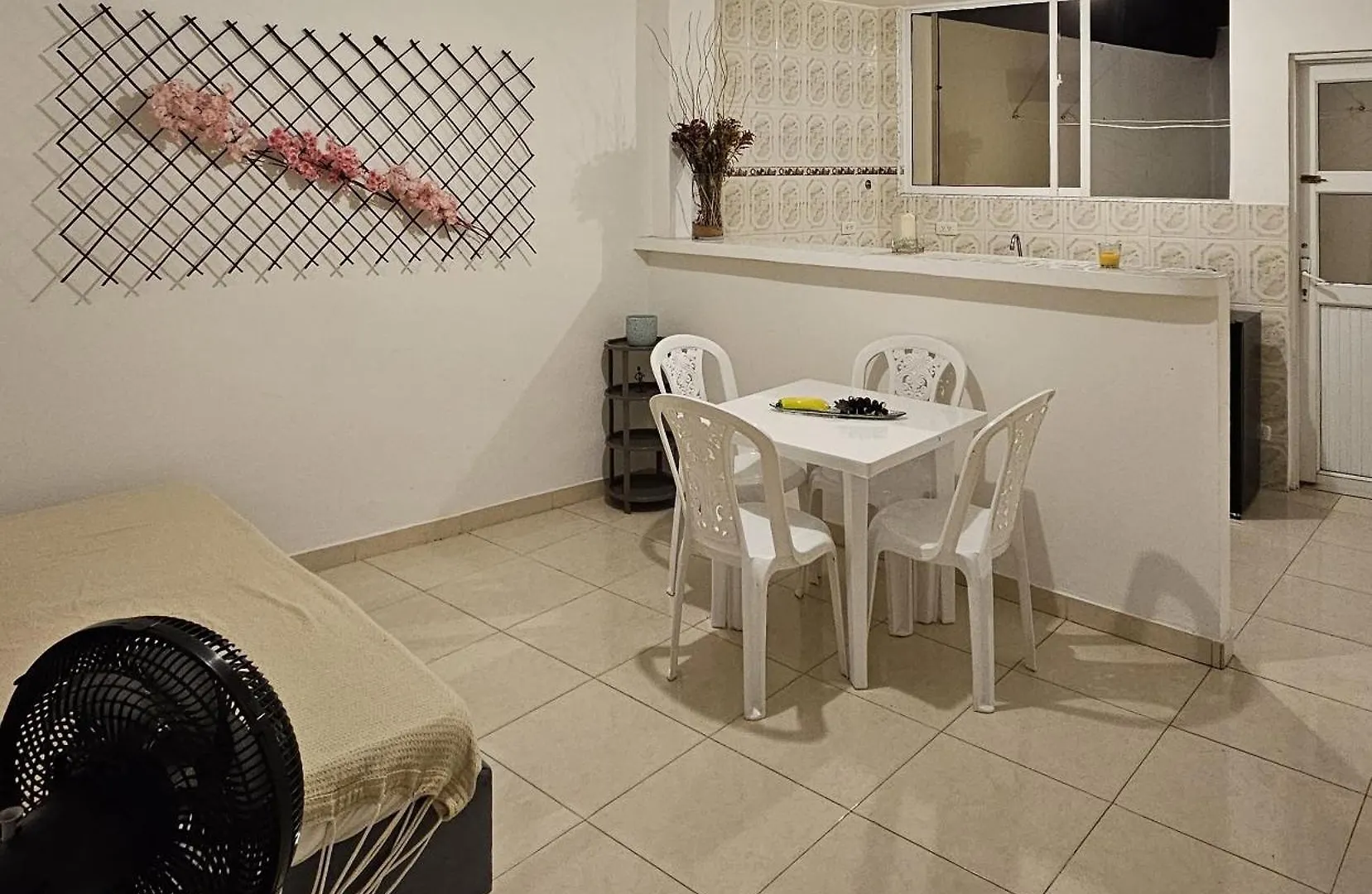 アパート Apartahotel Santori Cartagena