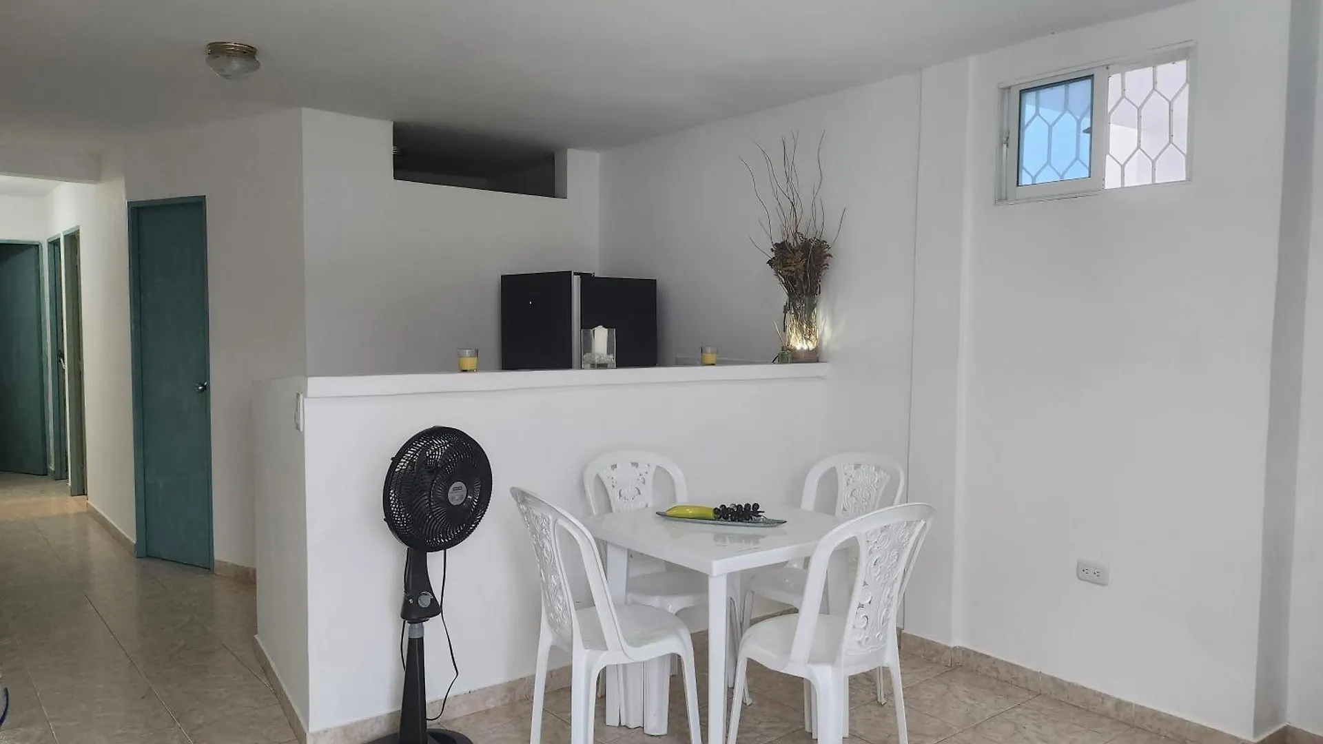 アパート Apartahotel Santori Cartagena コロンビア