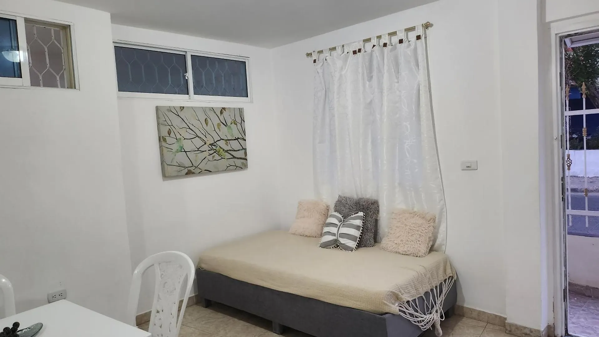 Apartahotel Santori Cartagena コロンビア