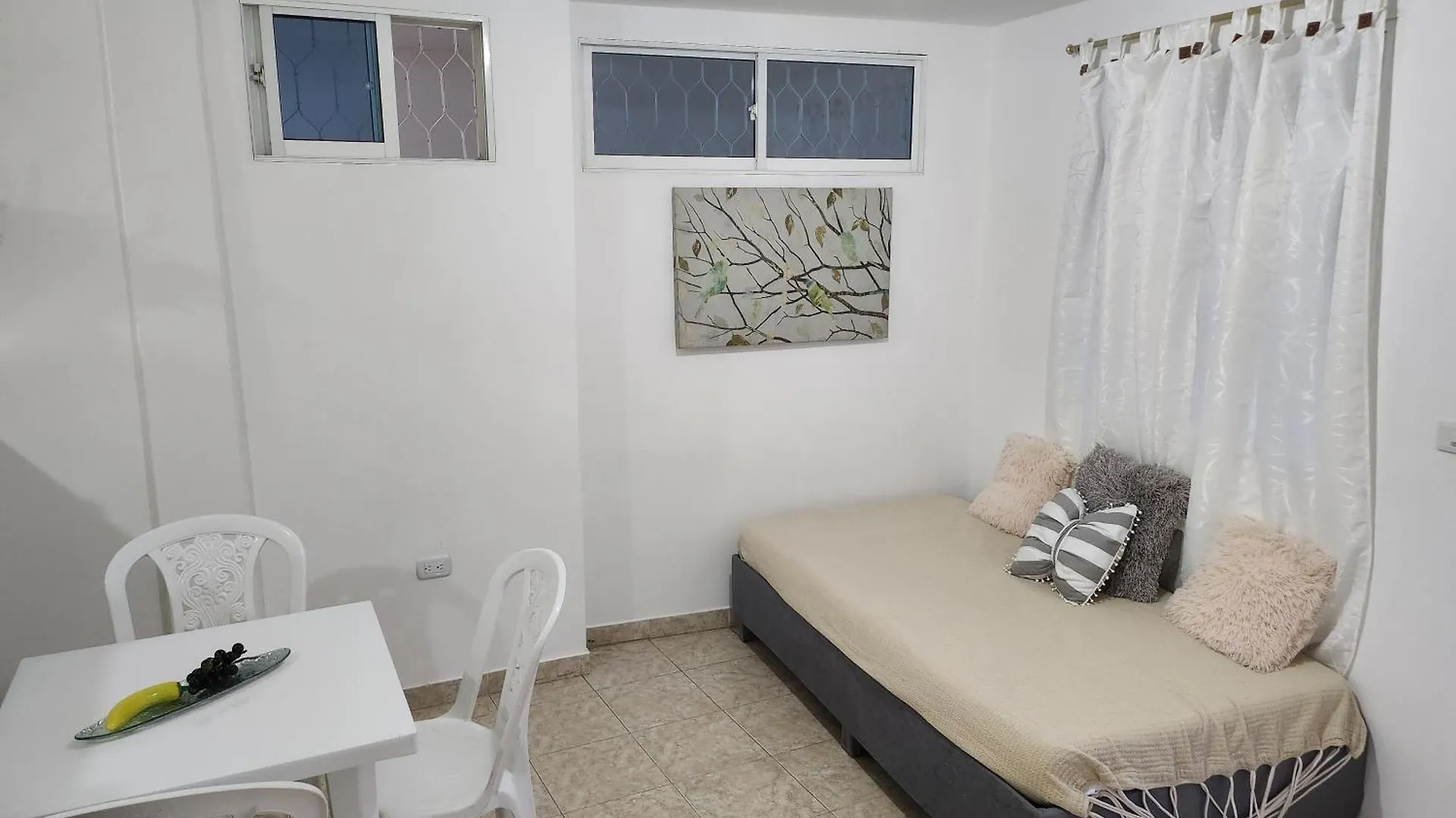 アパート Apartahotel Santori Cartagena