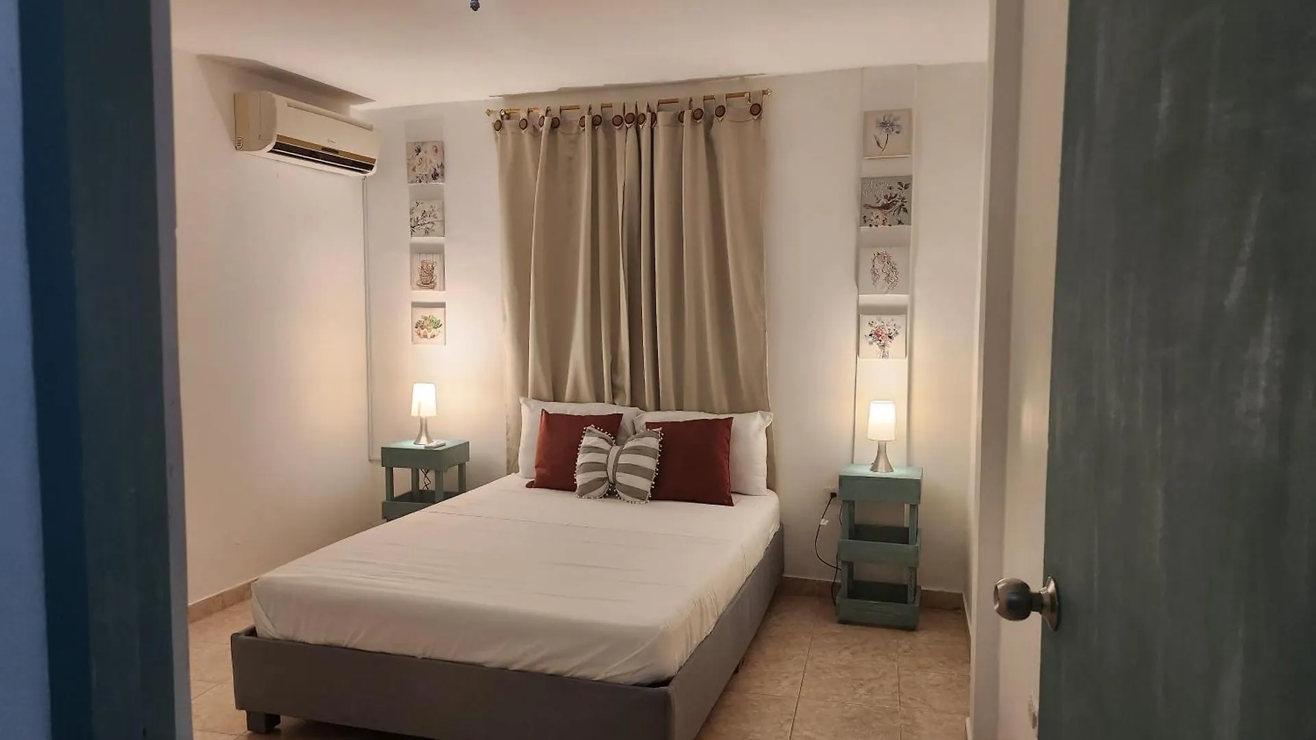 Apartahotel Santori Cartagena