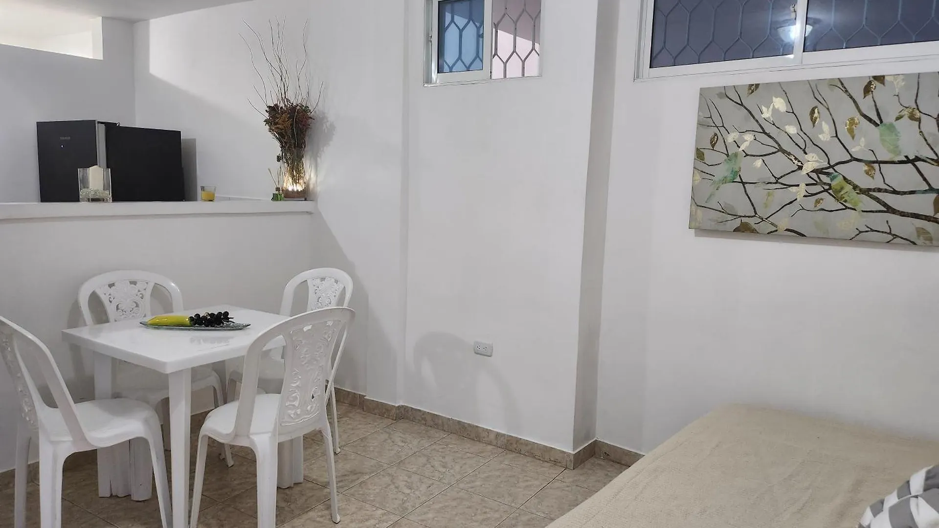 Apartahotel Santori Cartagena 0*,