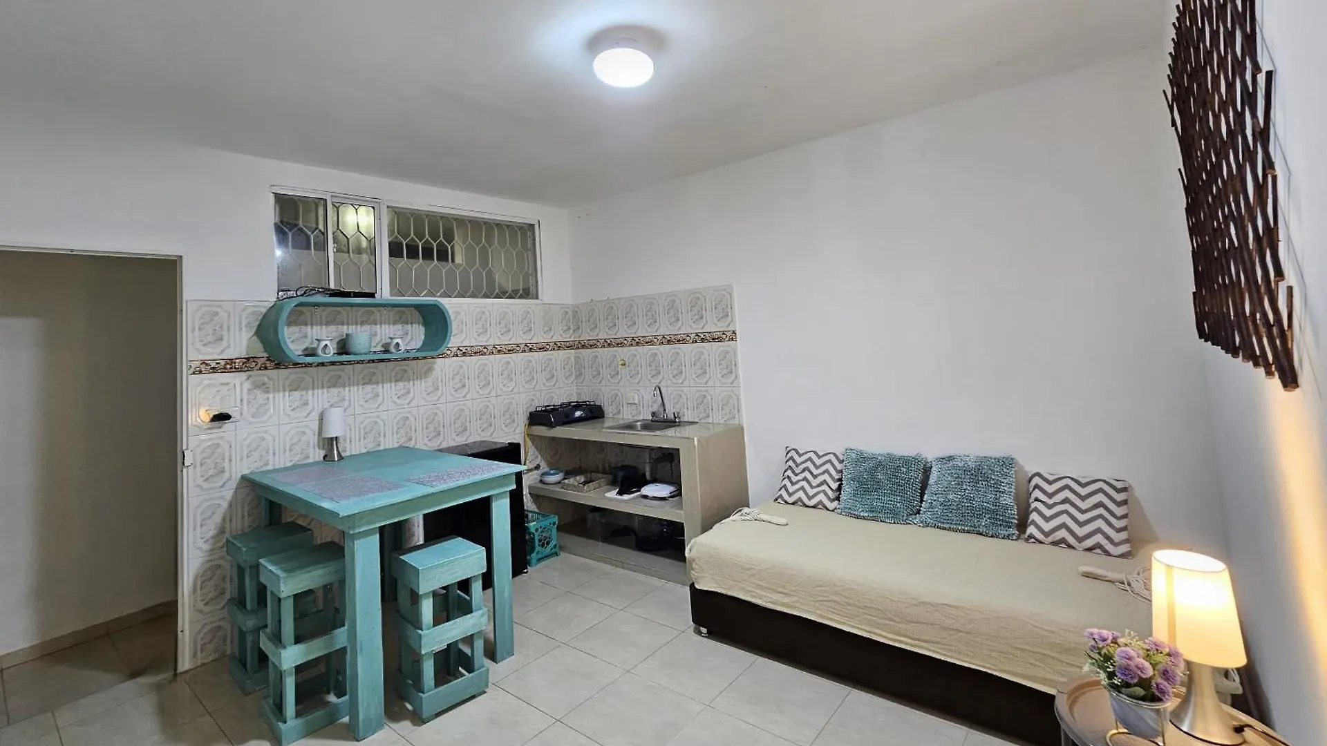 Apartahotel Santori Cartagena 0*,