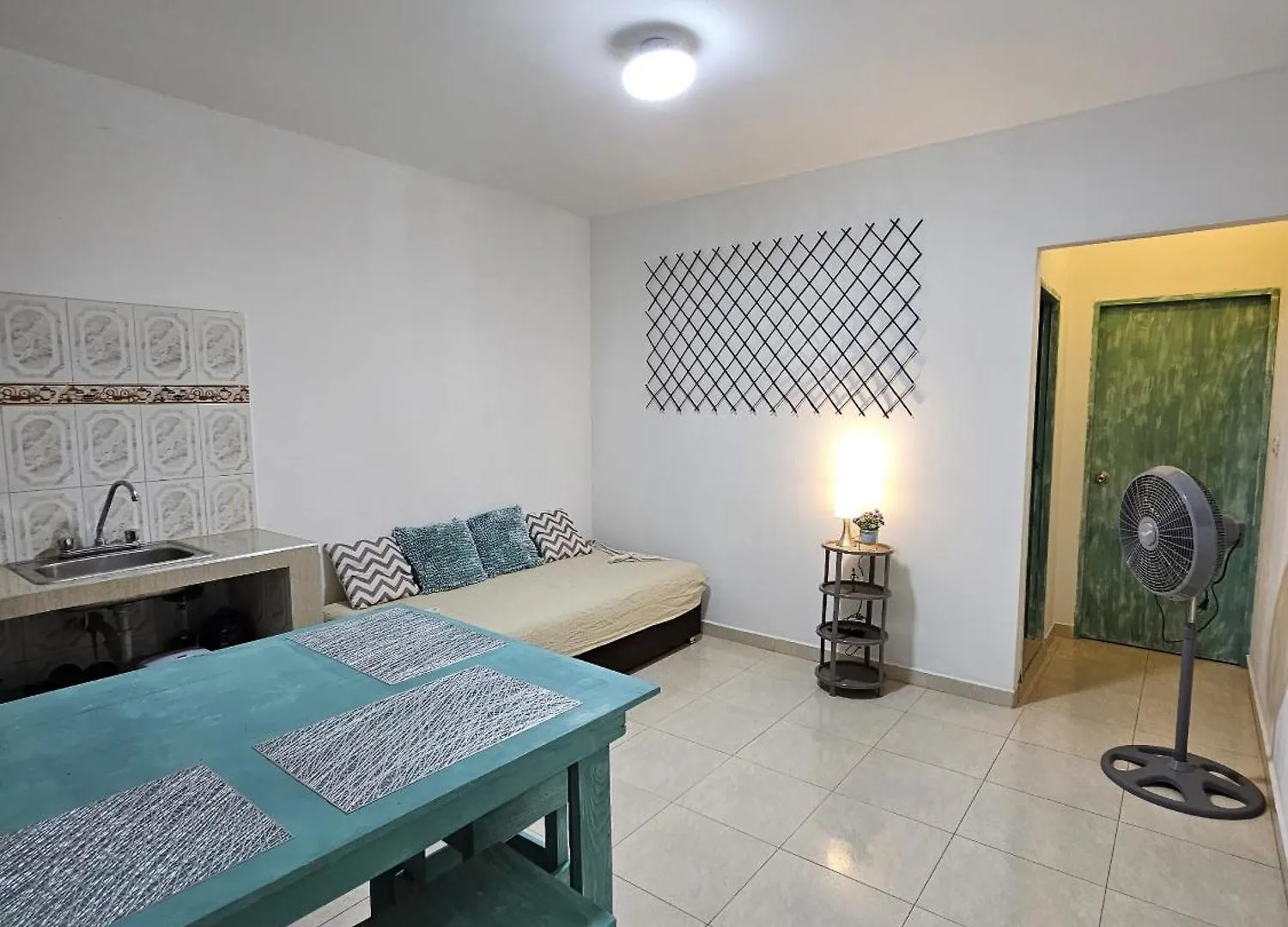 Apartahotel Santori Cartagena 0*,