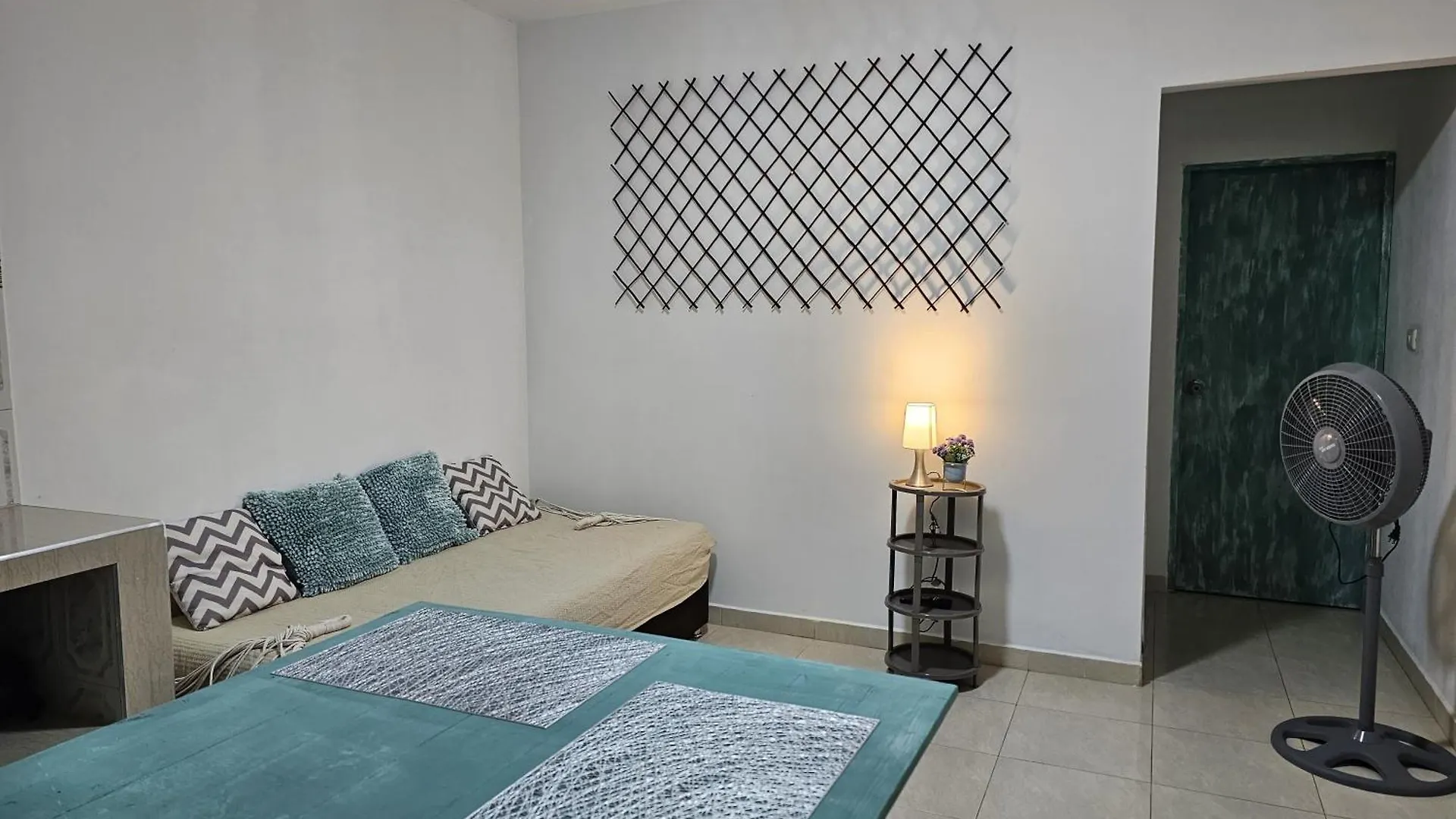 アパート Apartahotel Santori Cartagena コロンビア