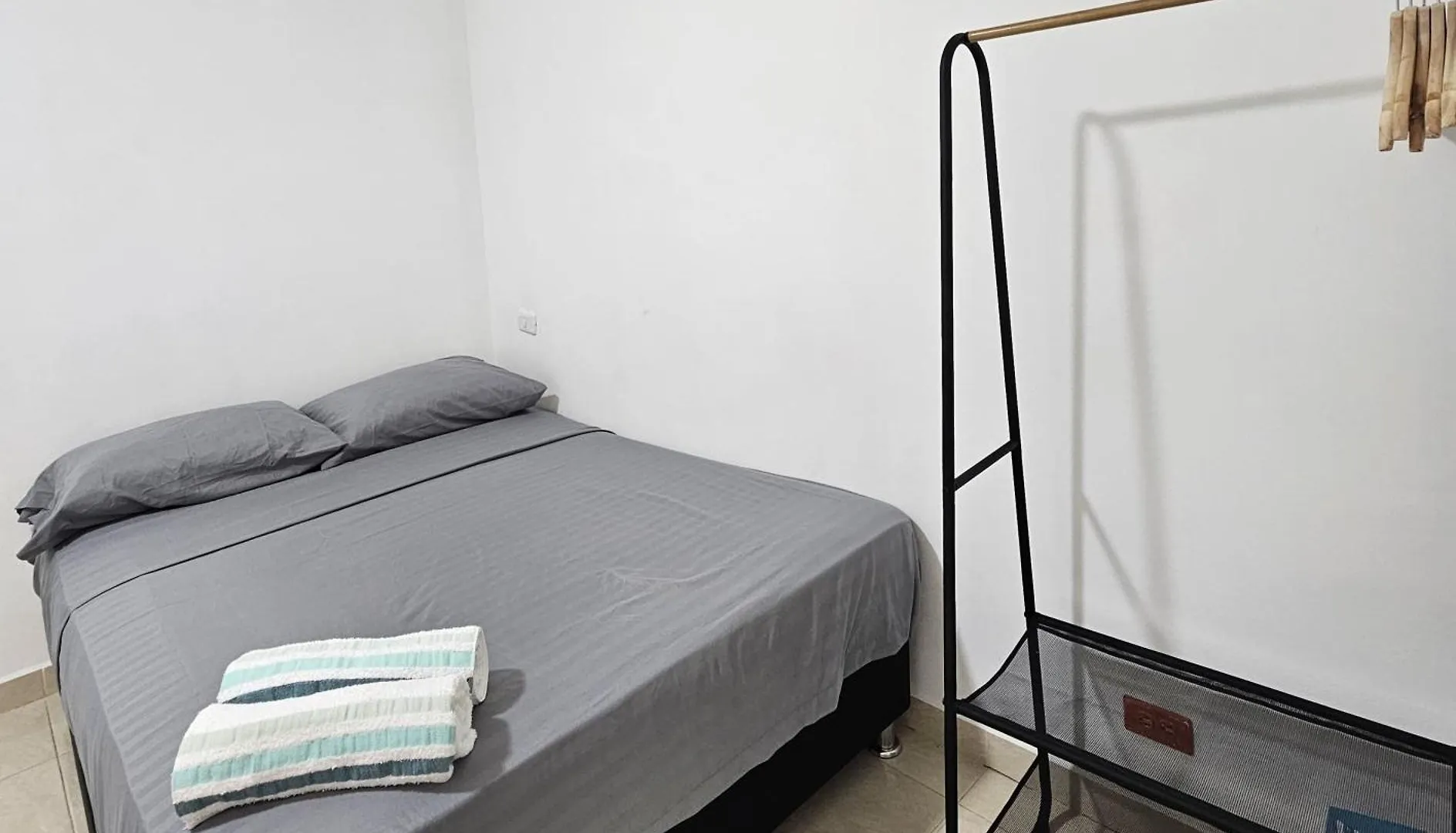 Apartahotel Santori Cartagena
