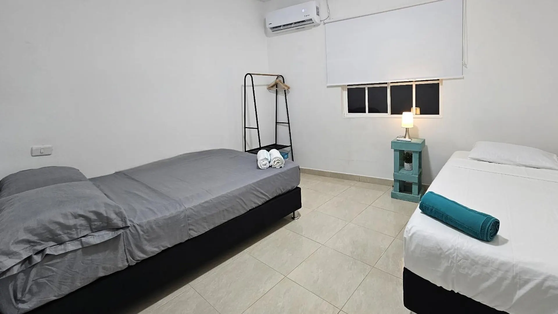 Apartahotel Santori Cartagena 0*,  コロンビア
