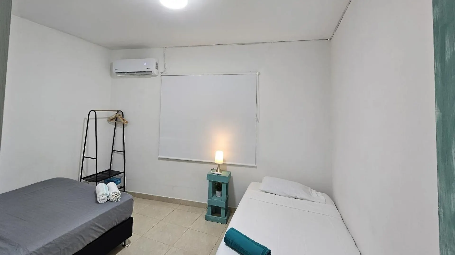Apartahotel Santori Cartagena コロンビア
