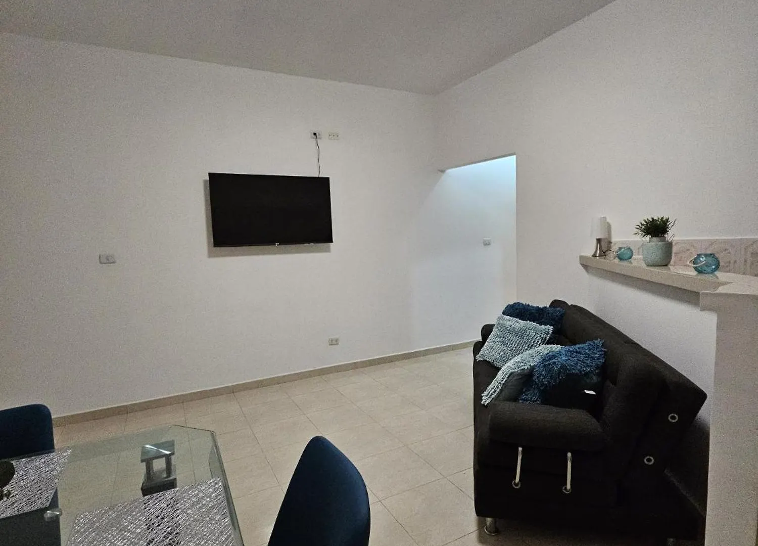 Apartahotel Santori Cartagena コロンビア