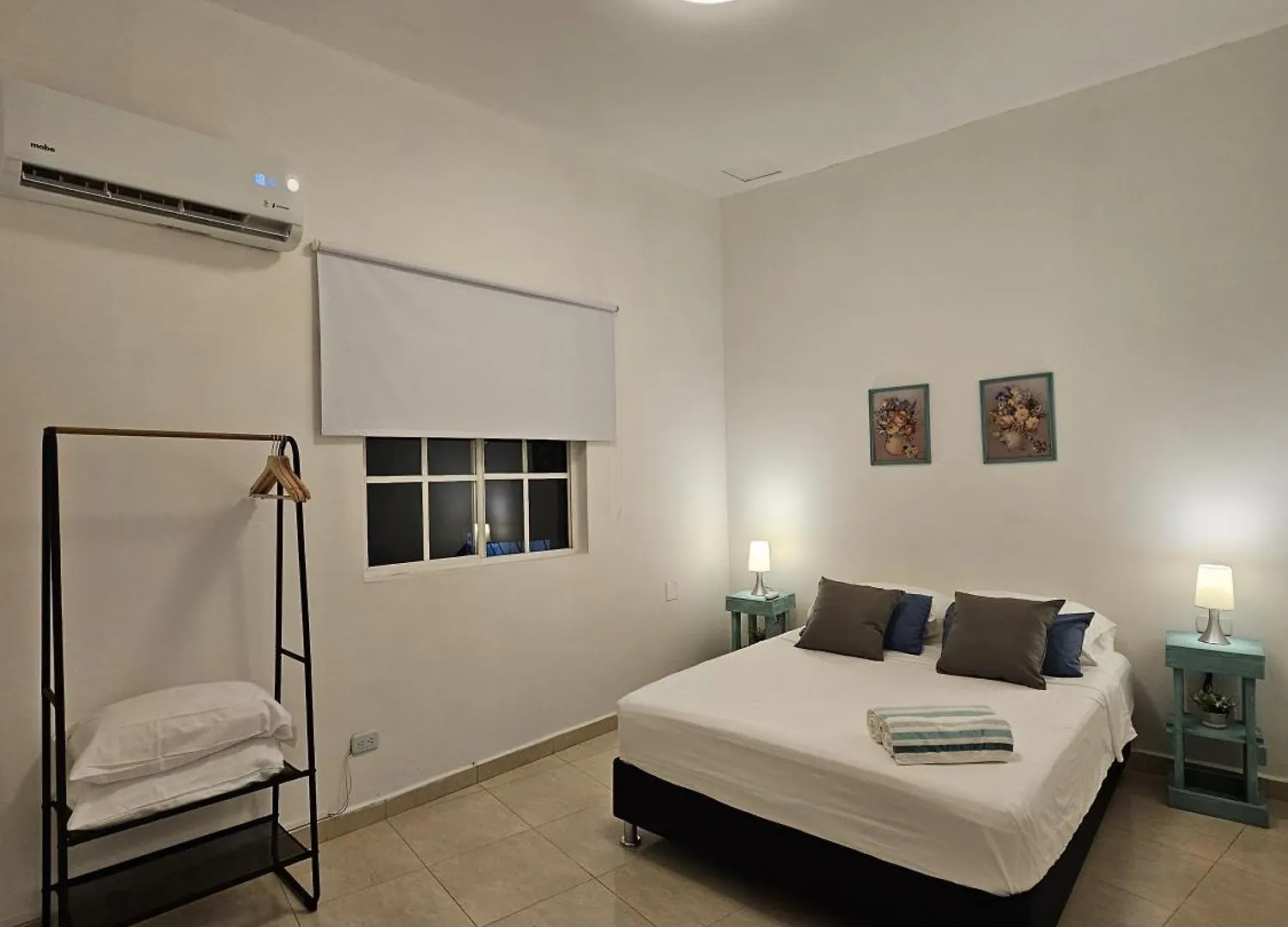 Apartahotel Santori Cartagena 0*,