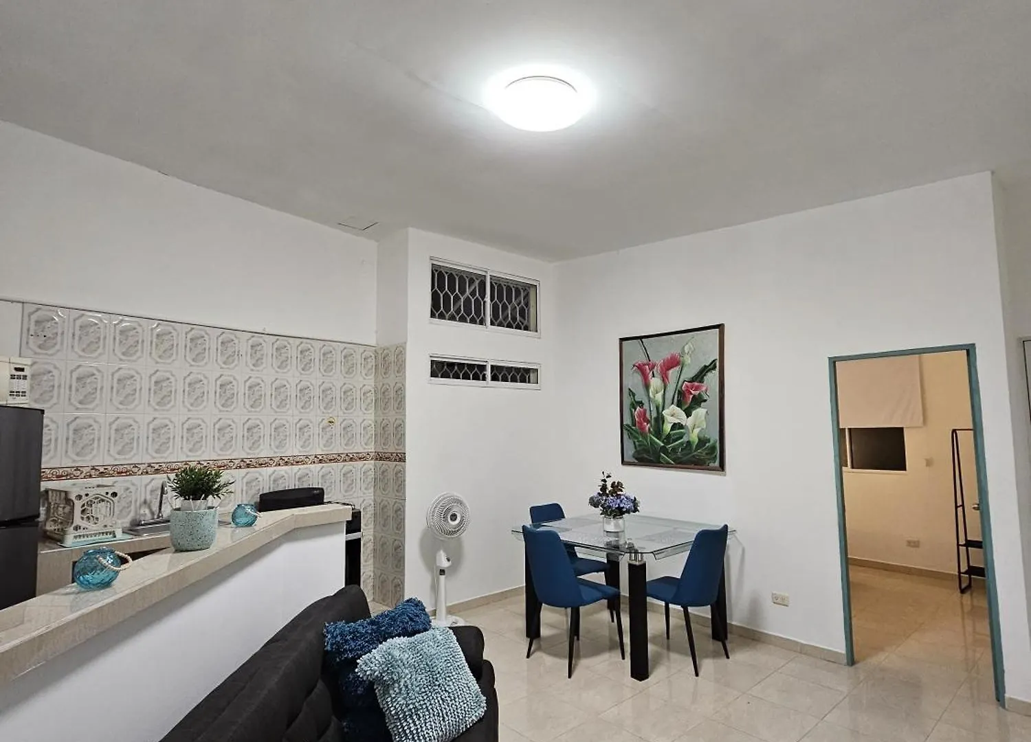 アパート Apartahotel Santori Cartagena