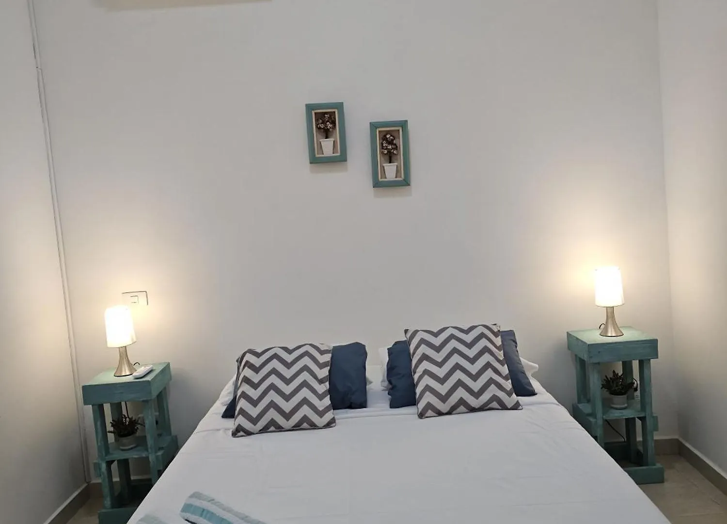 Apartahotel Santori Cartagena アパート