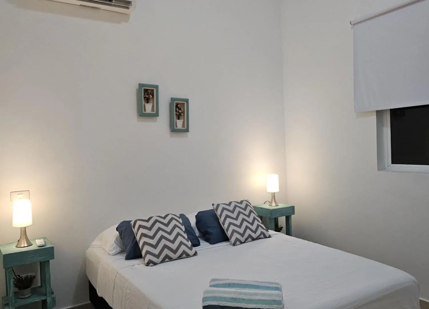 アパート Apartahotel Santori Cartagena