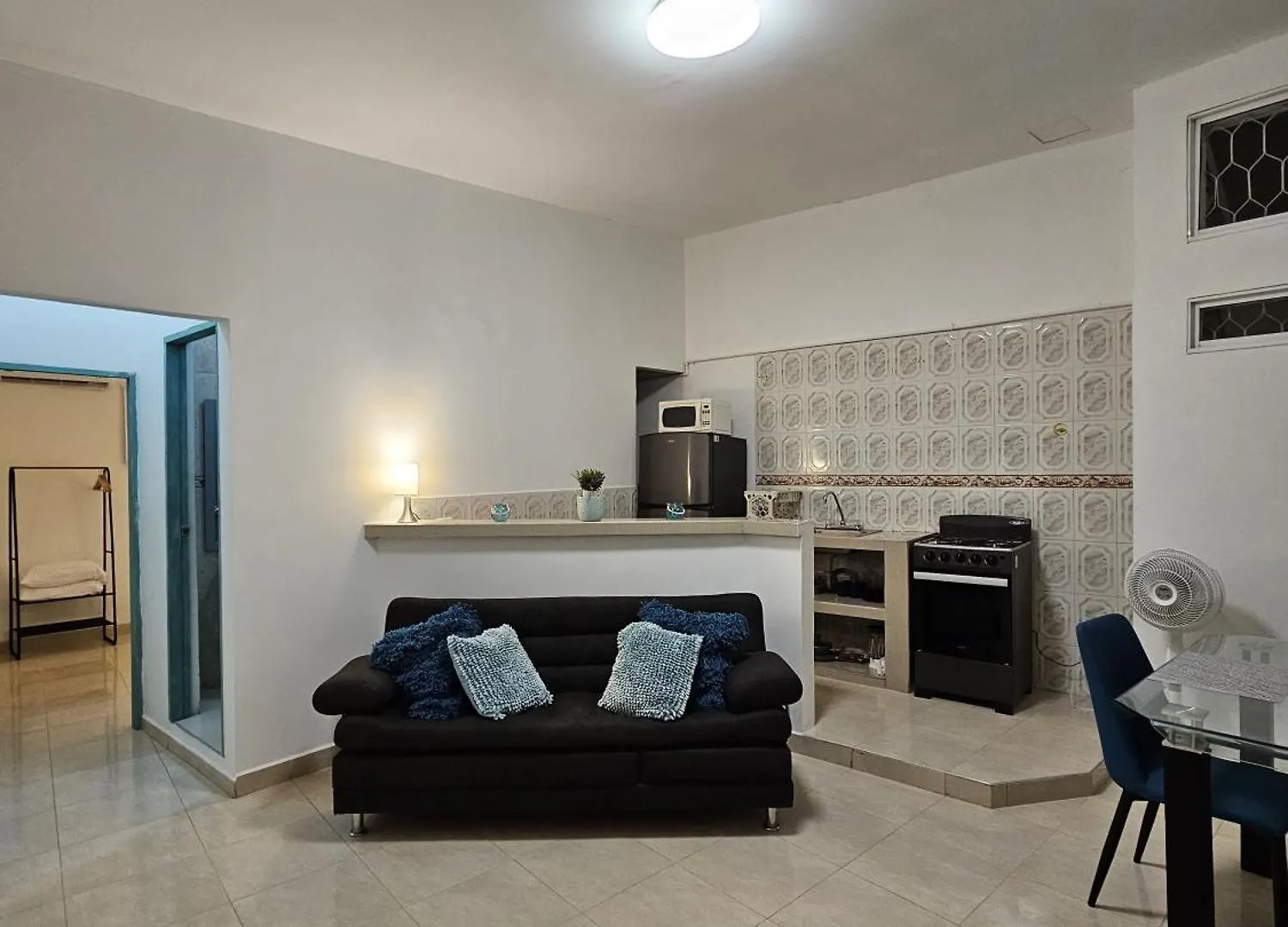 Apartahotel Santori Cartagena アパート
