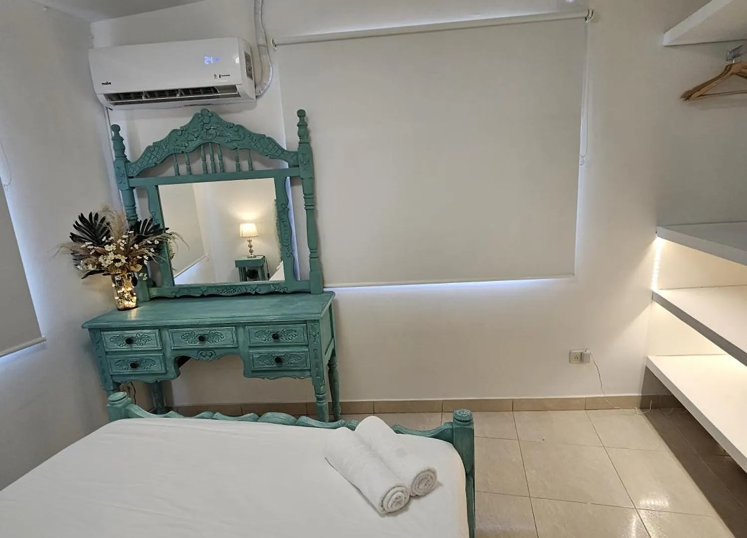アパート Apartahotel Santori Cartagena