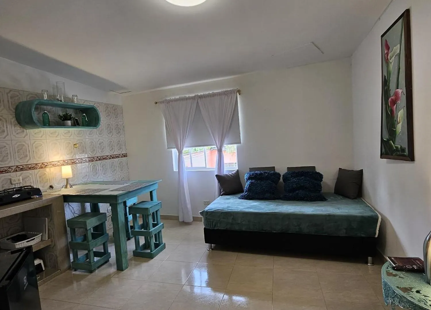 Apartahotel Santori Cartagena