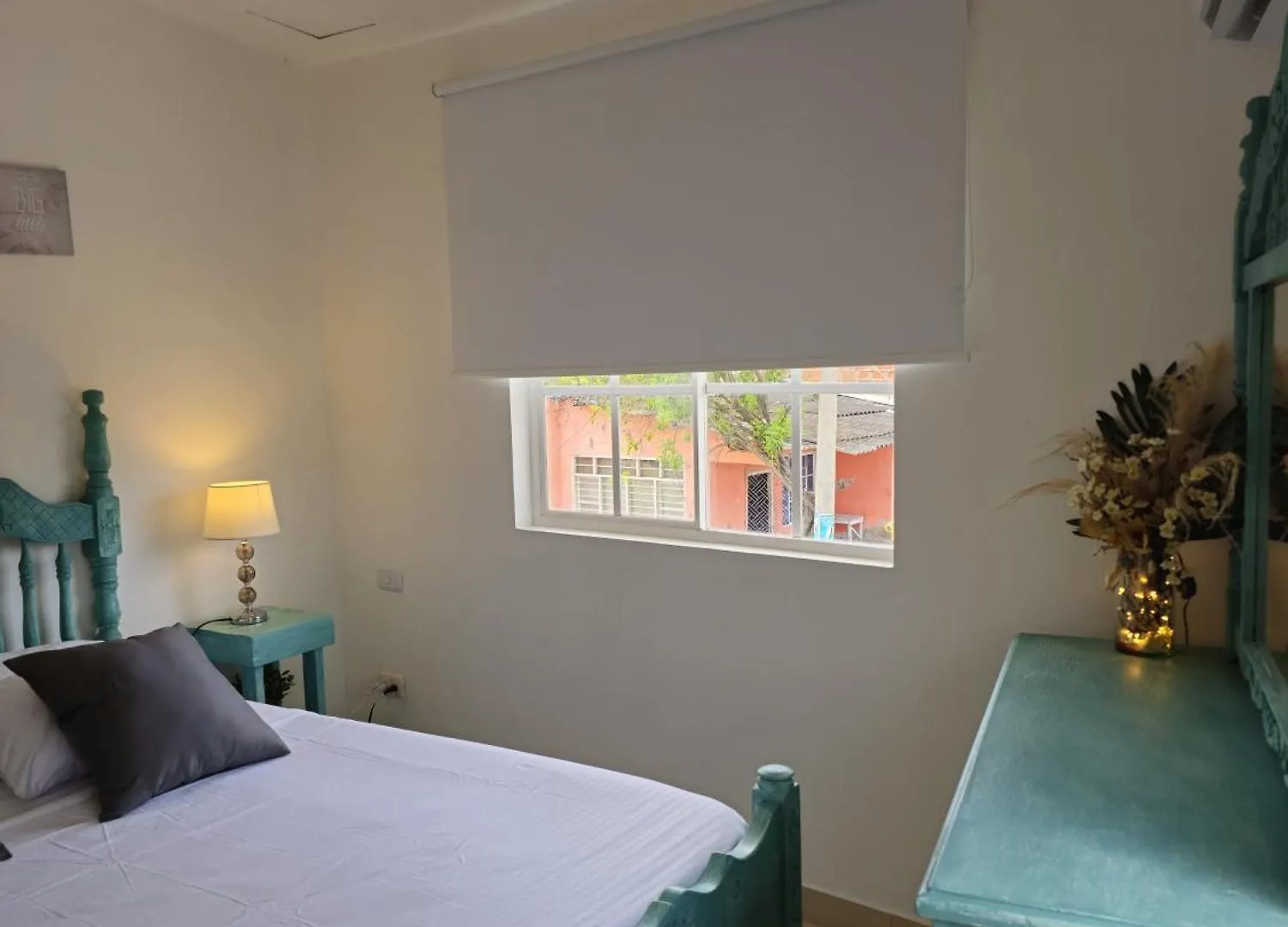 アパート Apartahotel Santori Cartagena