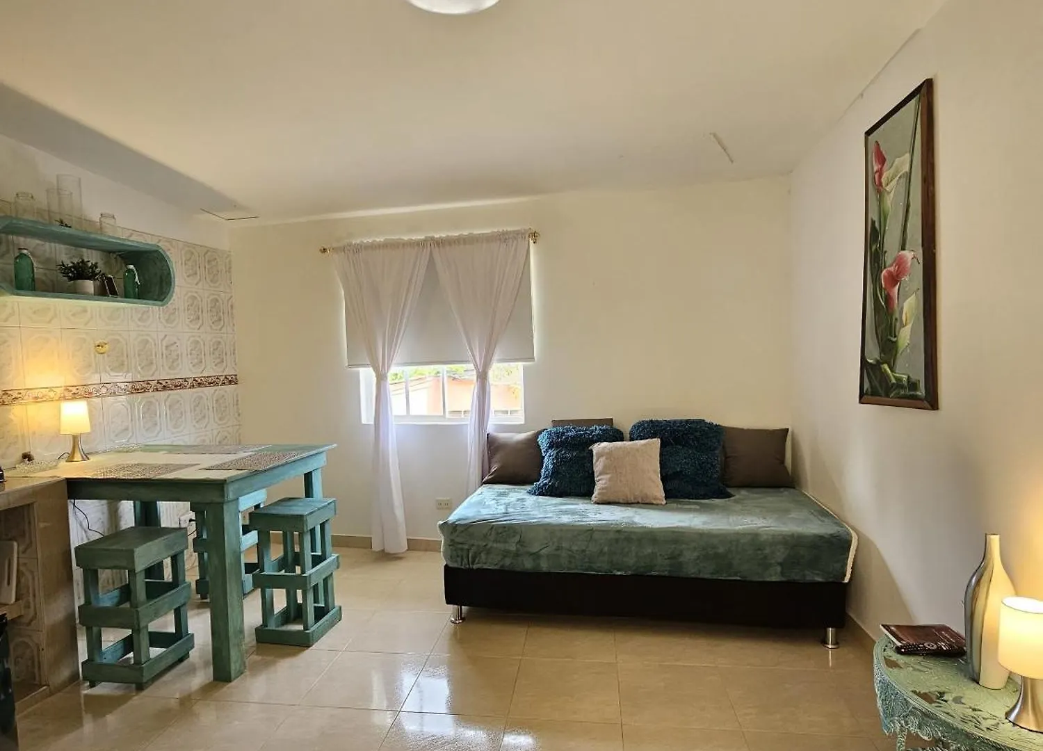 Apartahotel Santori Cartagena コロンビア