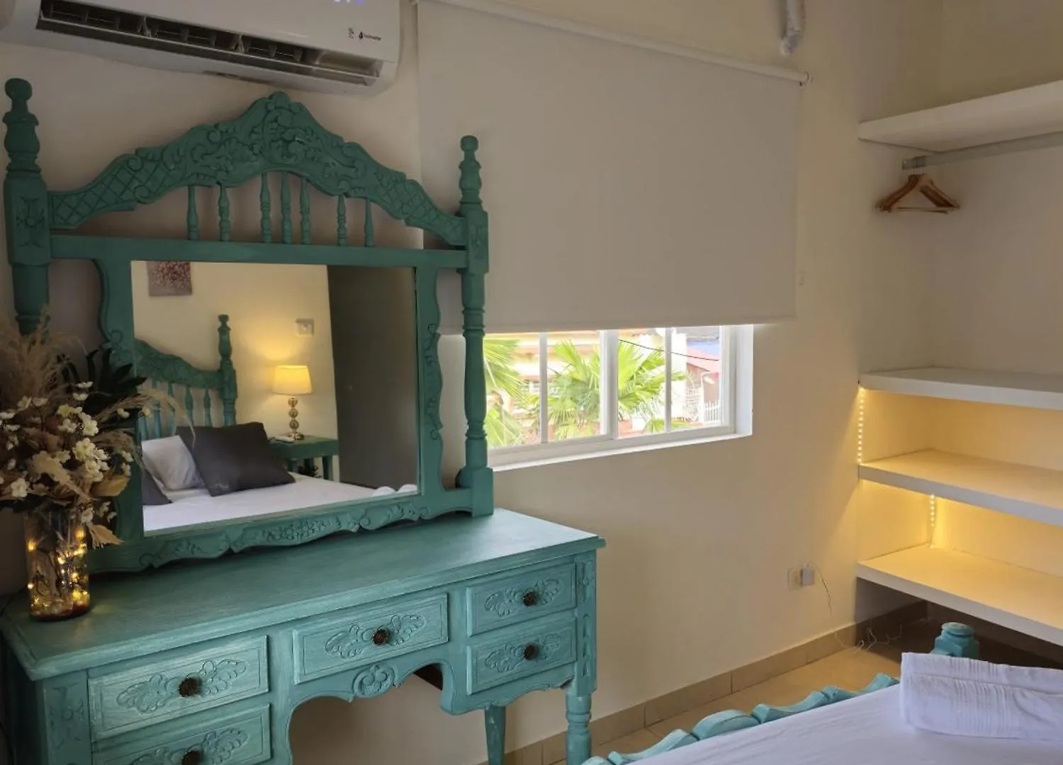 アパート Apartahotel Santori Cartagena コロンビア