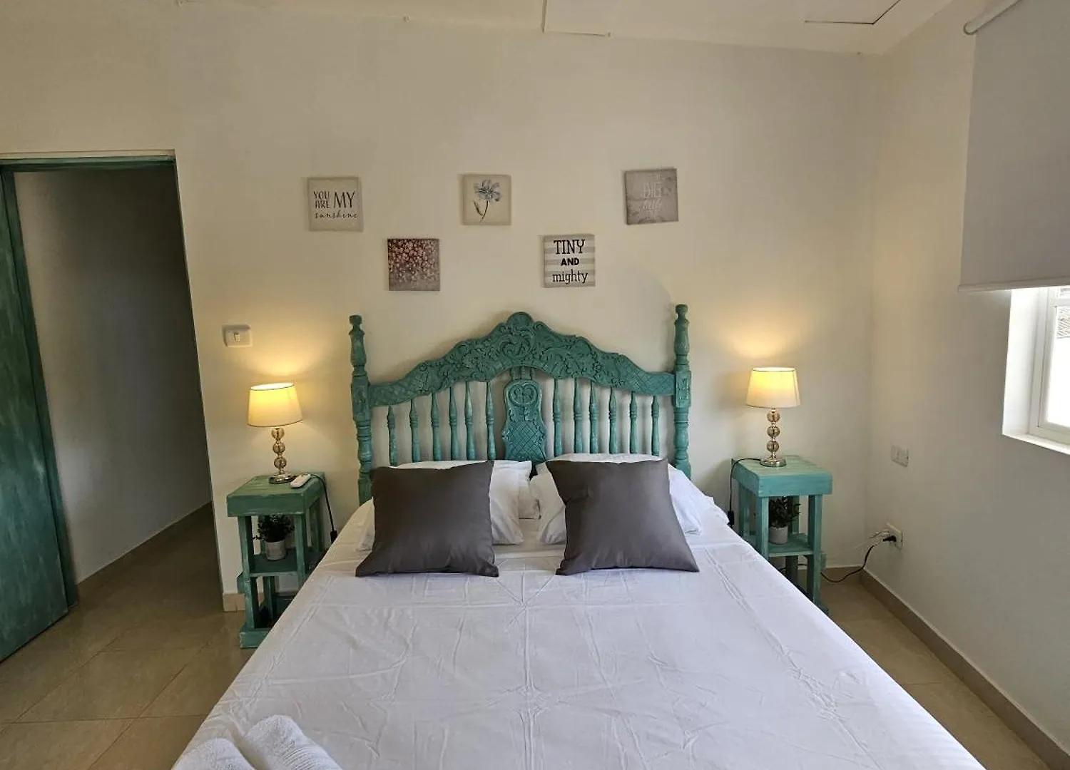 Apartahotel Santori Cartagena 0*,  コロンビア