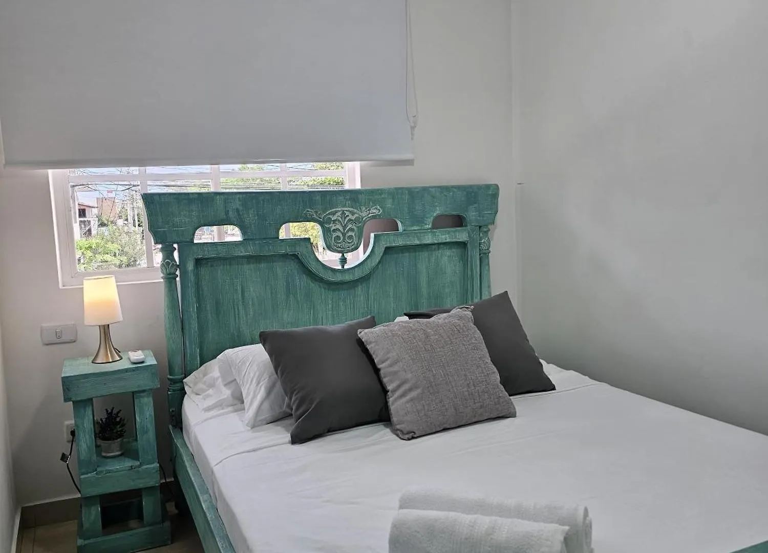 アパート Apartahotel Santori Cartagena コロンビア