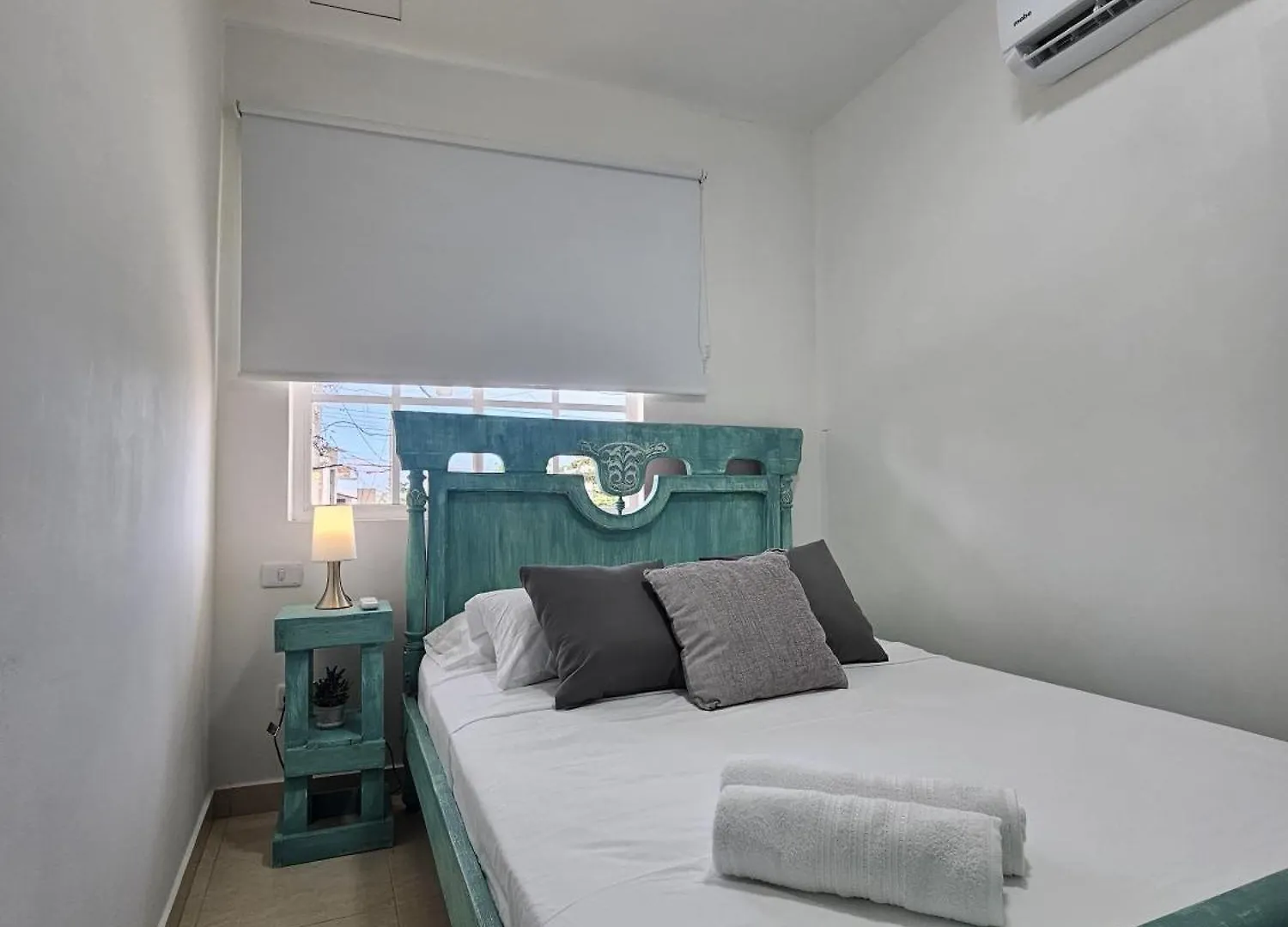 Apartahotel Santori Cartagena アパート