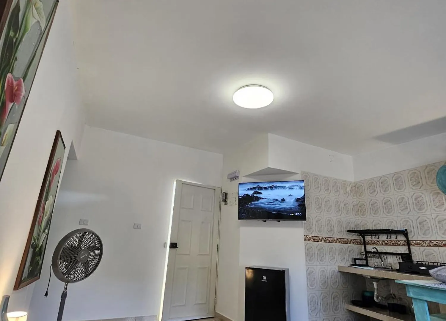 アパート Apartahotel Santori Cartagena コロンビア