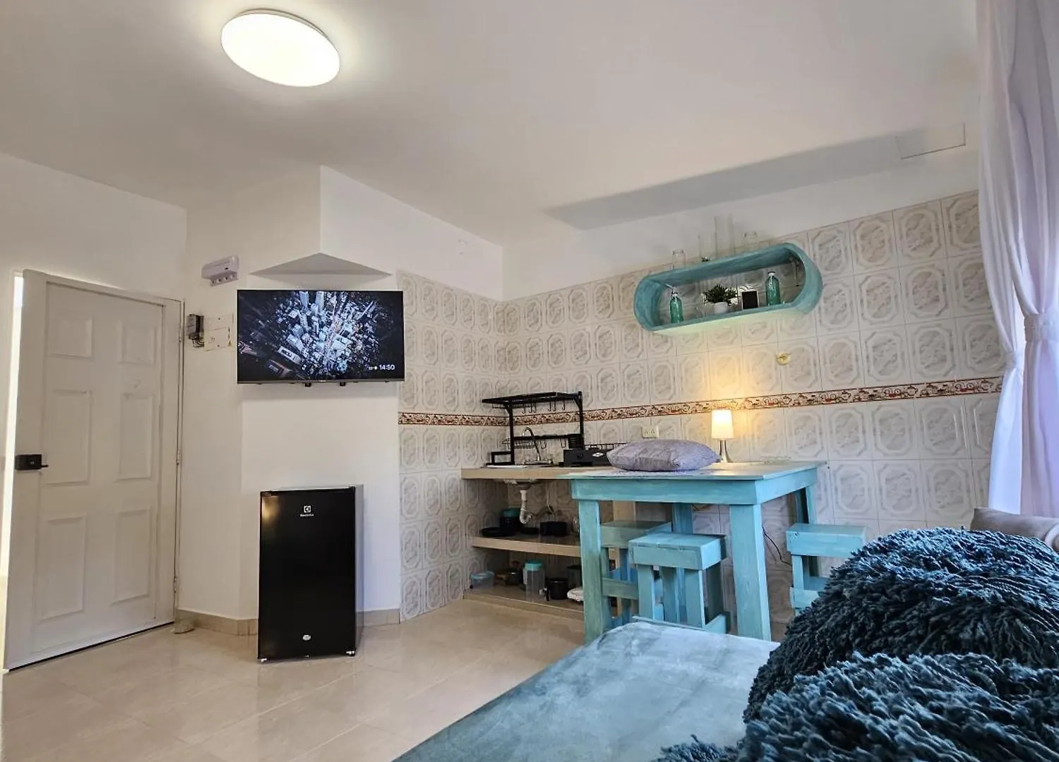 アパート Apartahotel Santori Cartagena