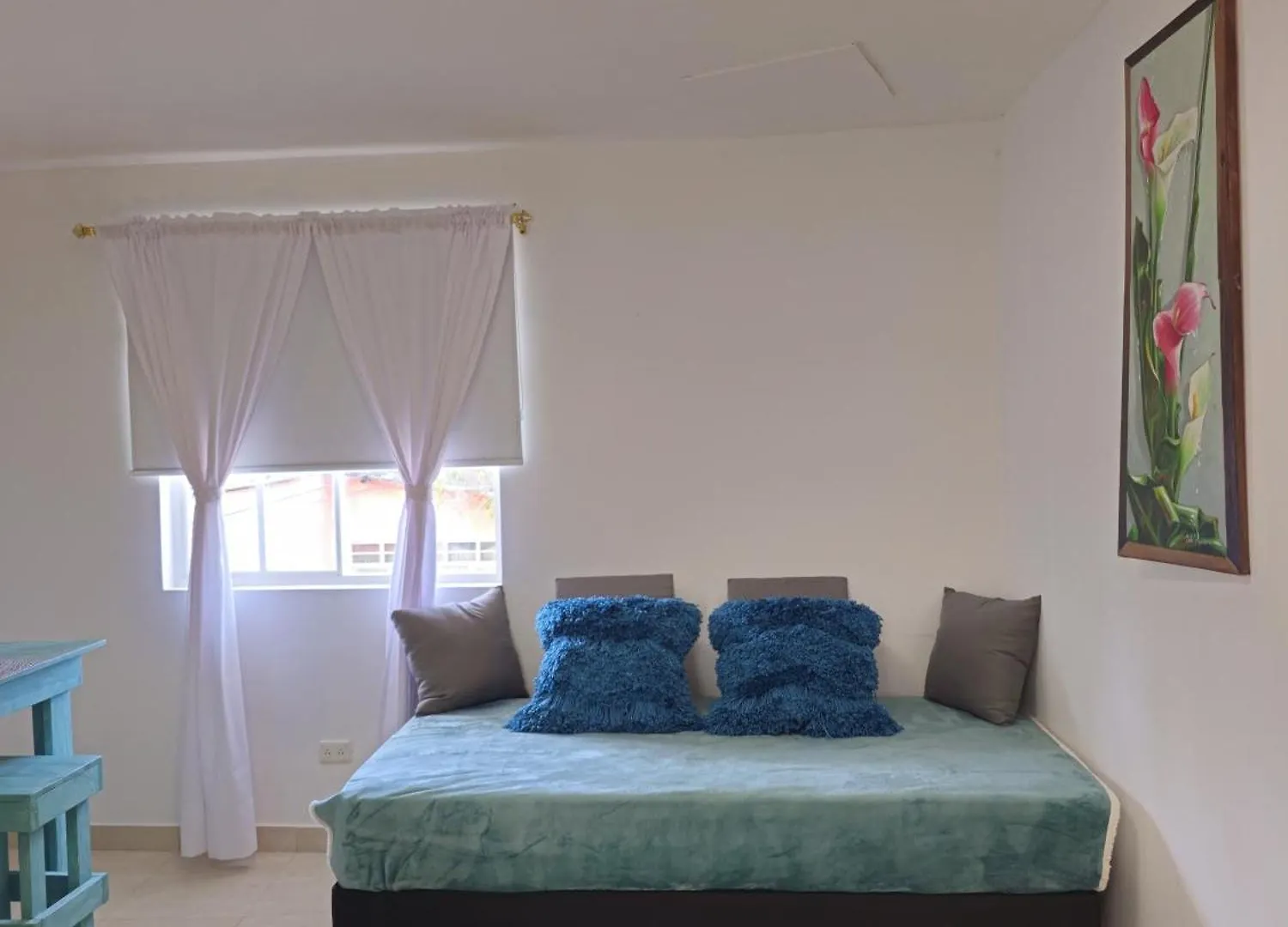 Apartahotel Santori Cartagena 0*,