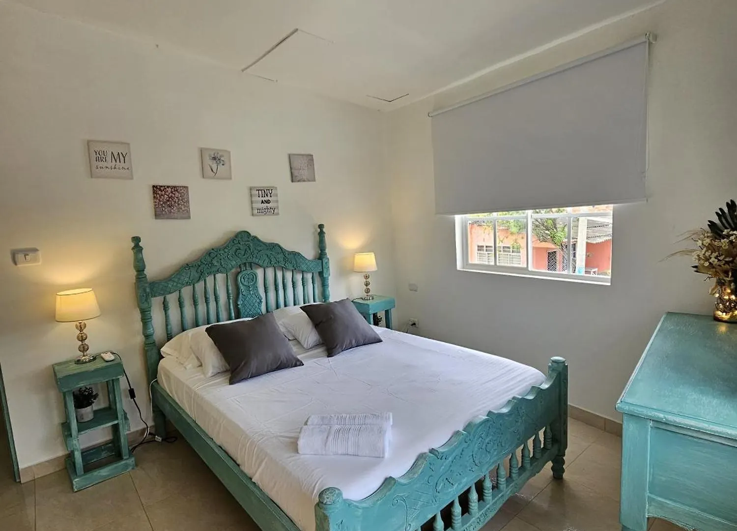 Apartahotel Santori Cartagena コロンビア