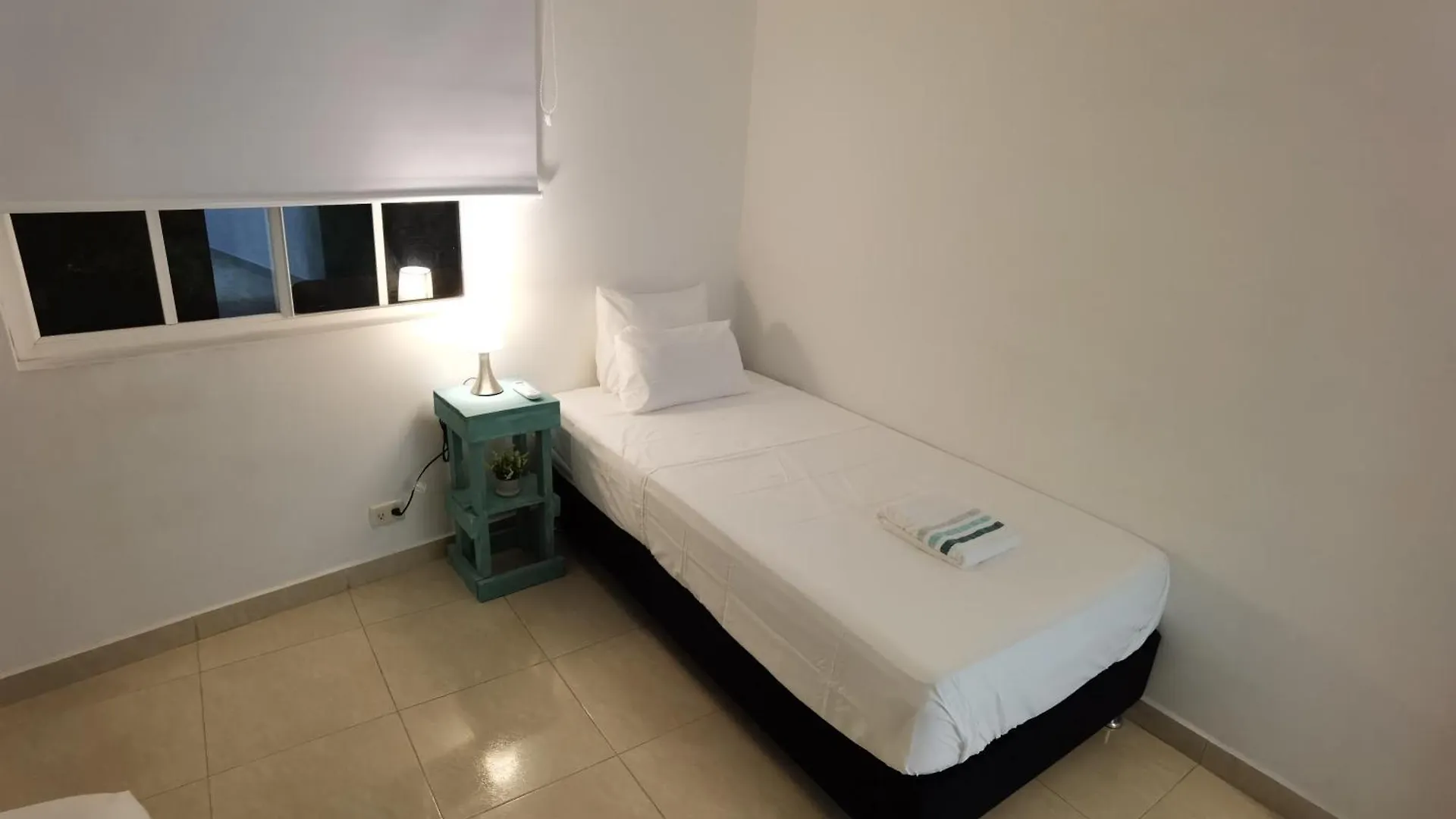 Apartahotel Santori Cartagena 0*,  コロンビア