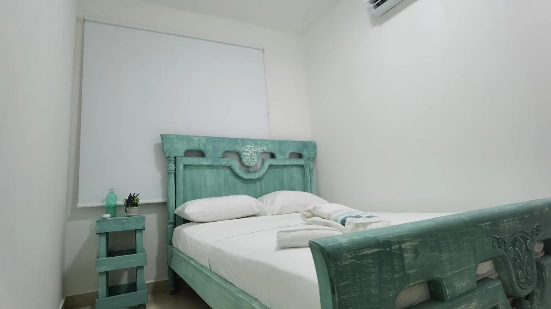Apartahotel Santori Cartagena 0*,  コロンビア