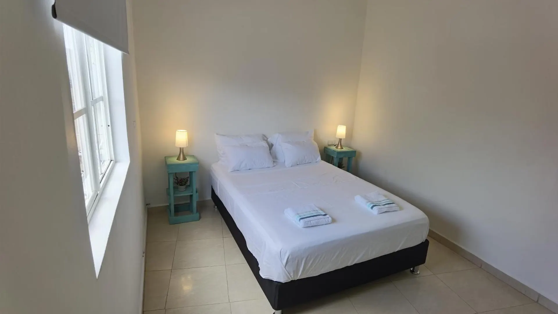 Apartahotel Santori Cartagena アパート