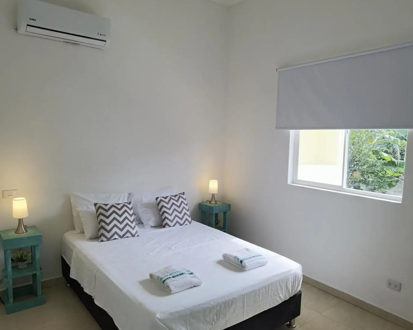 Apartahotel Santori Cartagena アパート