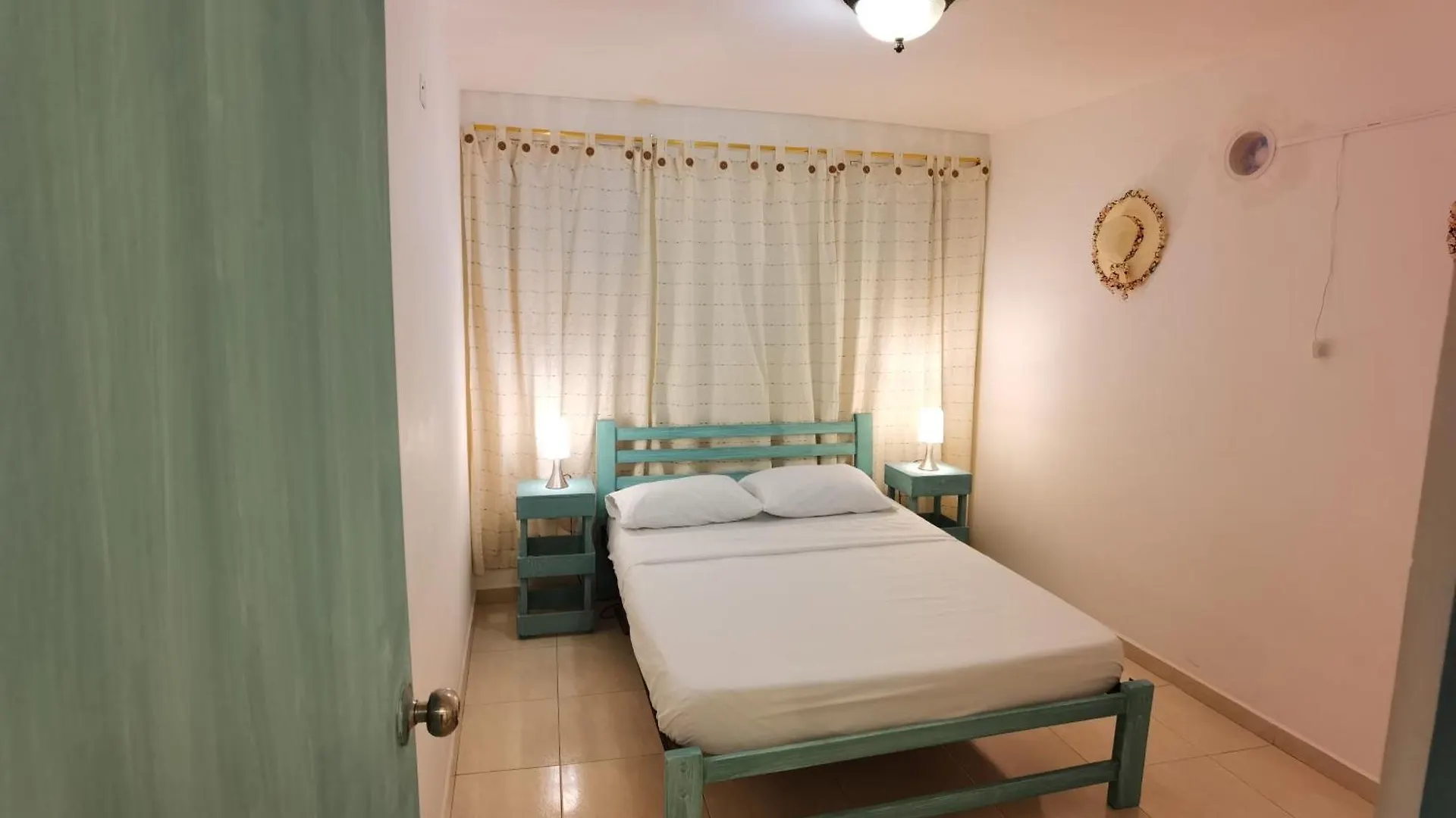 Apartment Apartahotel Santori Cartagena