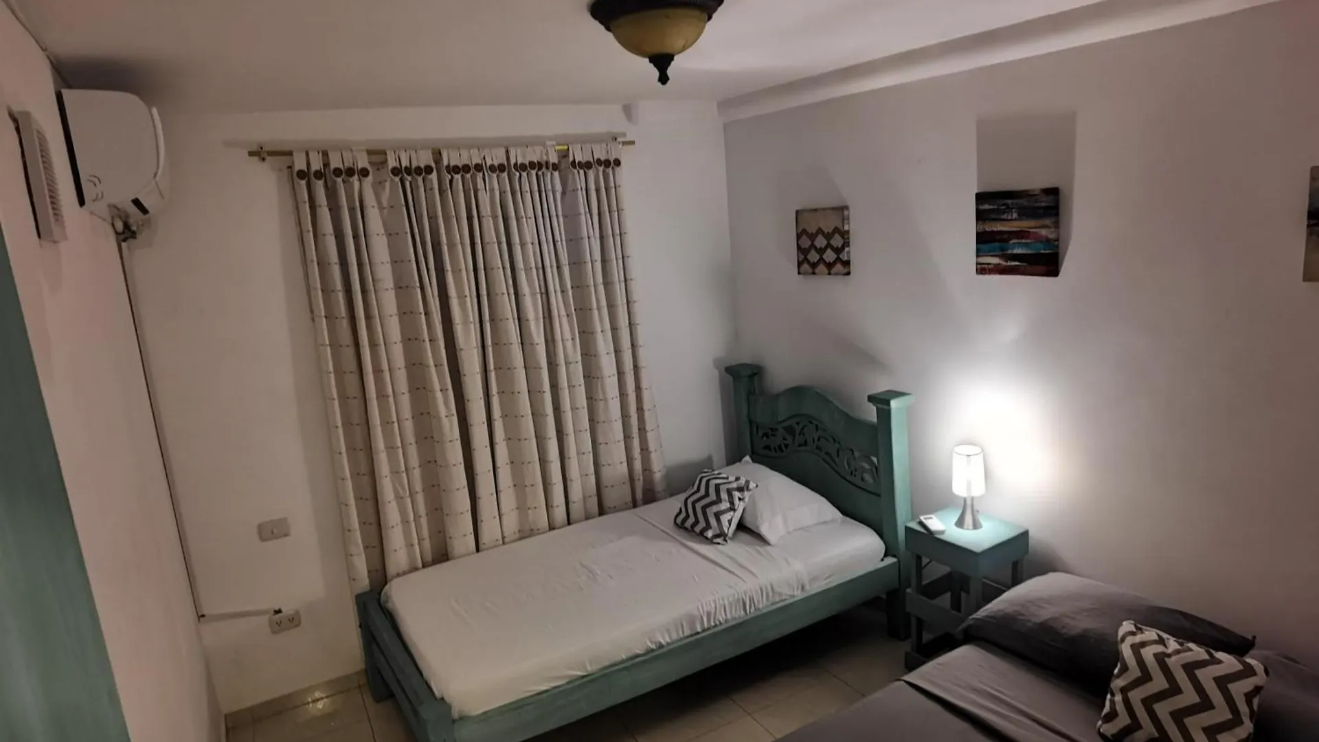 Apartment Apartahotel Santori Cartagena