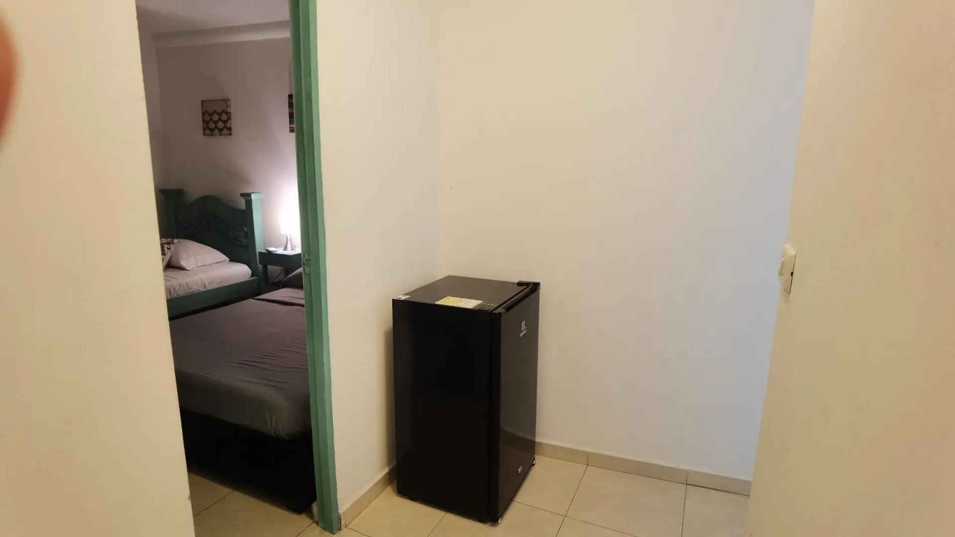 Apartahotel Santori Cartagena